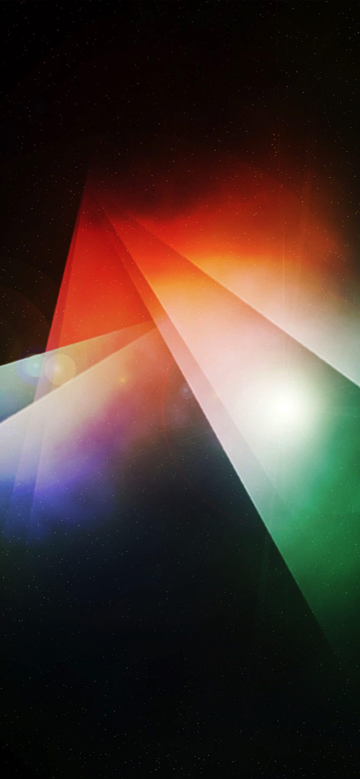 1242x2688 Illustrations black red blue green. wallpaper.sc iPhone XS Max