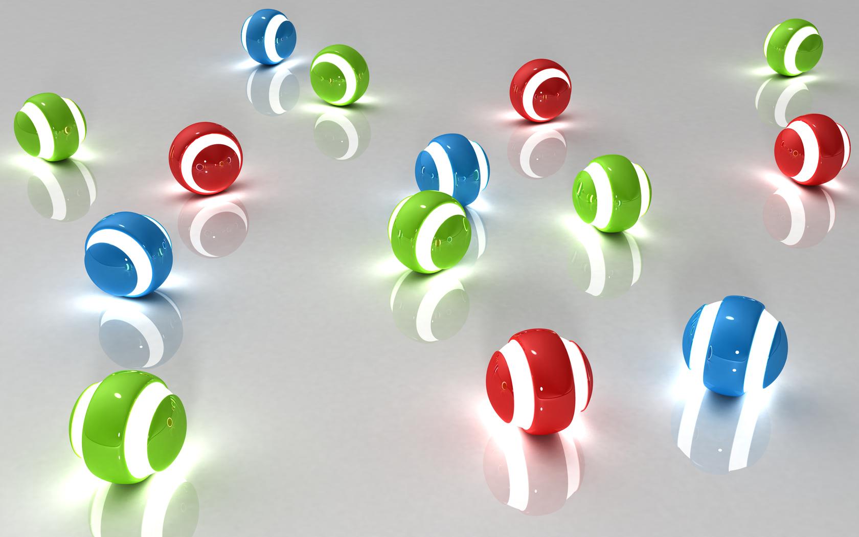 1680x1050 Red Green Blue wallpaper. Red Green Blue