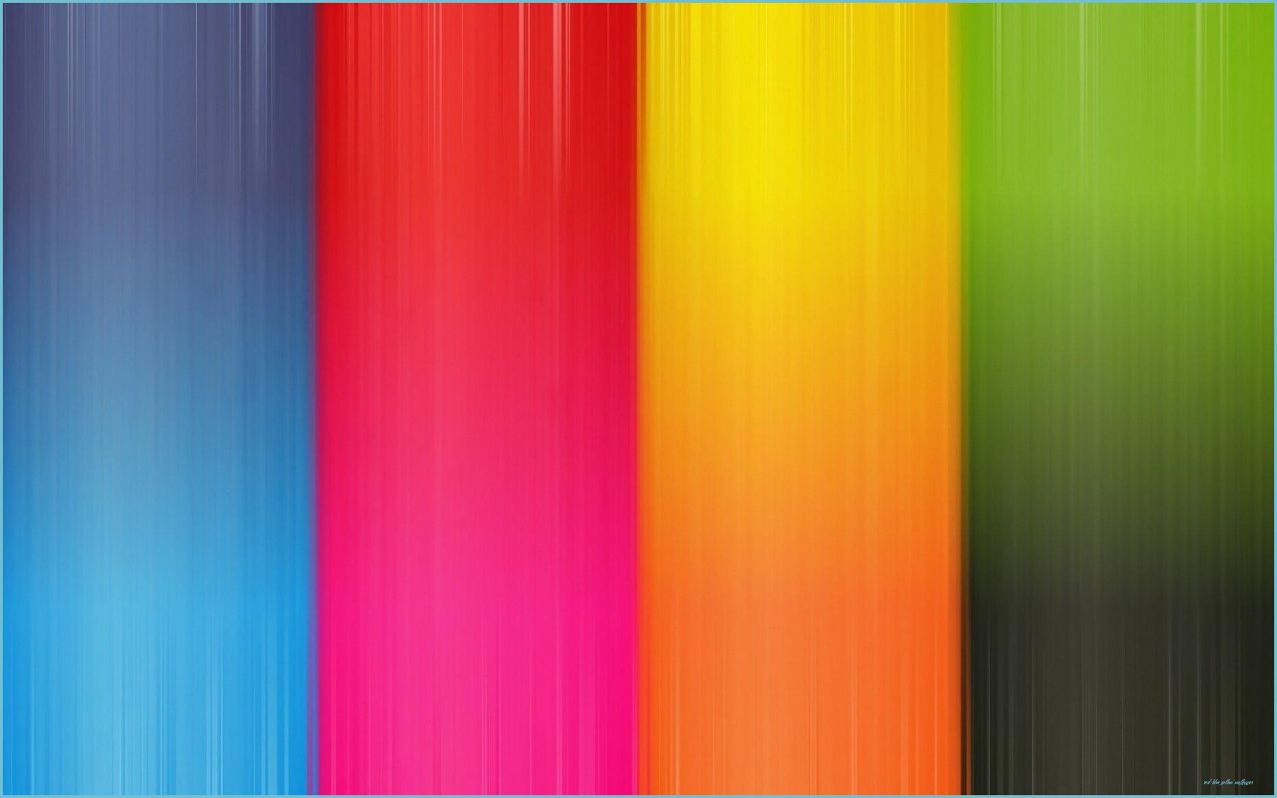 1862x1164 Green Yellow Red Wallpaper Green Textures Rainbows Stripes Blue Yellow Wallpaper