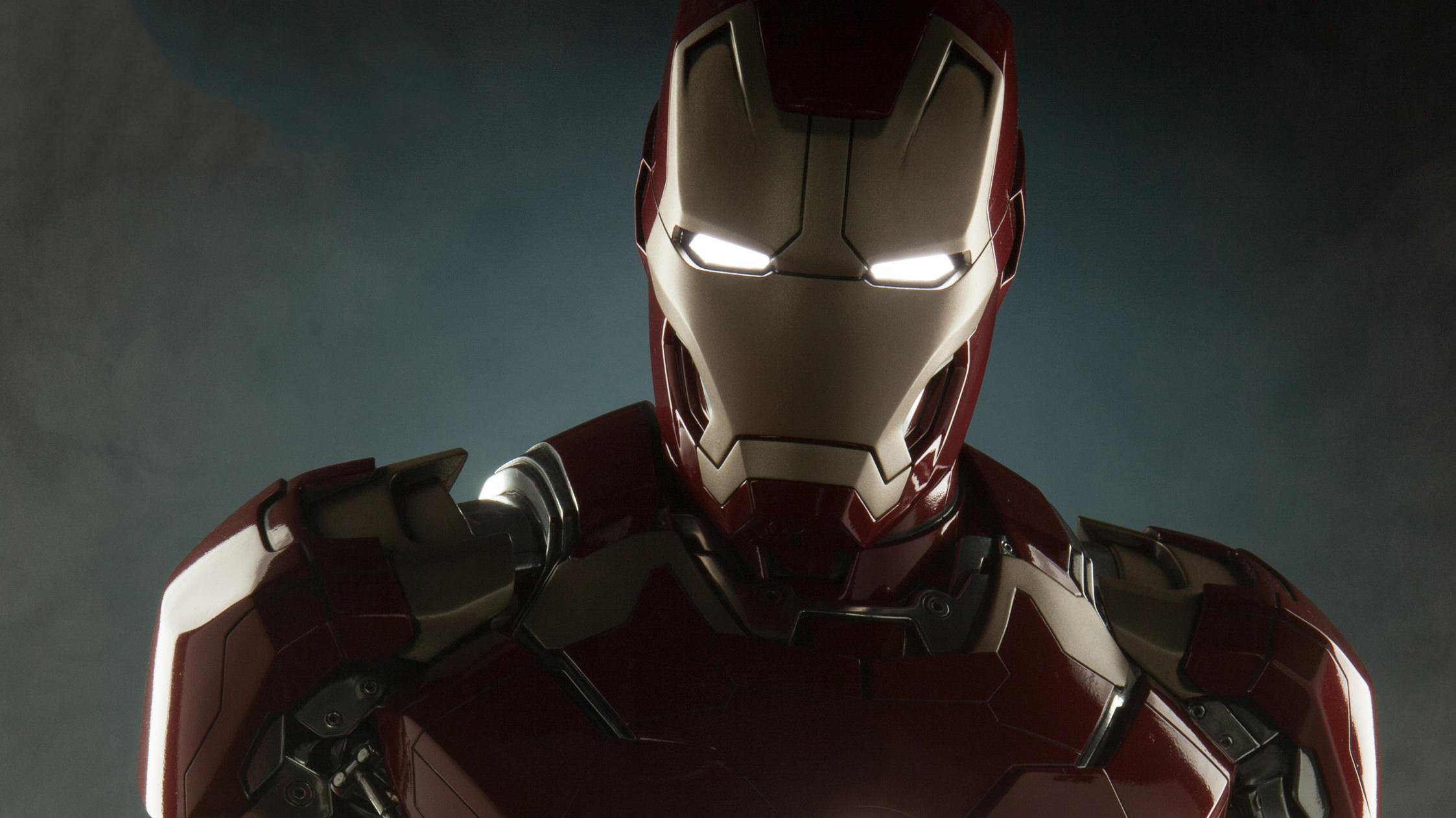 2246x1263 Iron Man Mark HD Superheroes, 4k Wallpaper, Image, Background, Photo and Picture