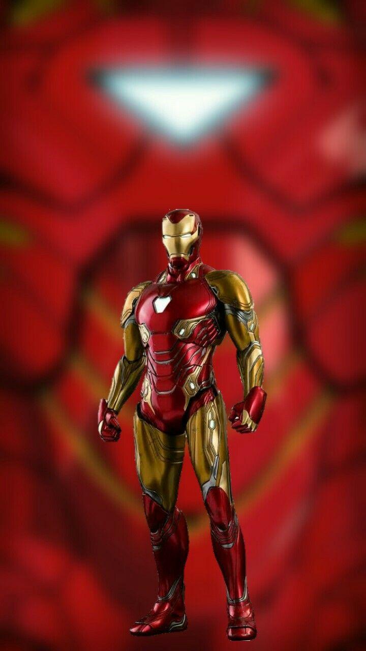 720x1280 Mark 51 Wallpaper