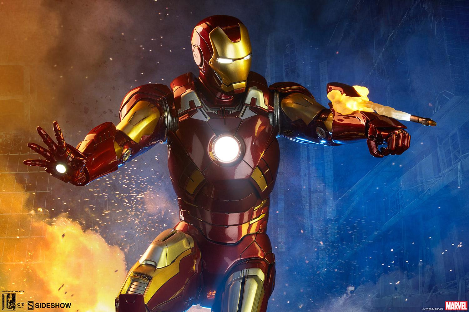 Iron Man Mark 8 Wallpapers - Top Free Iron Man Mark 8 Backgrounds ...