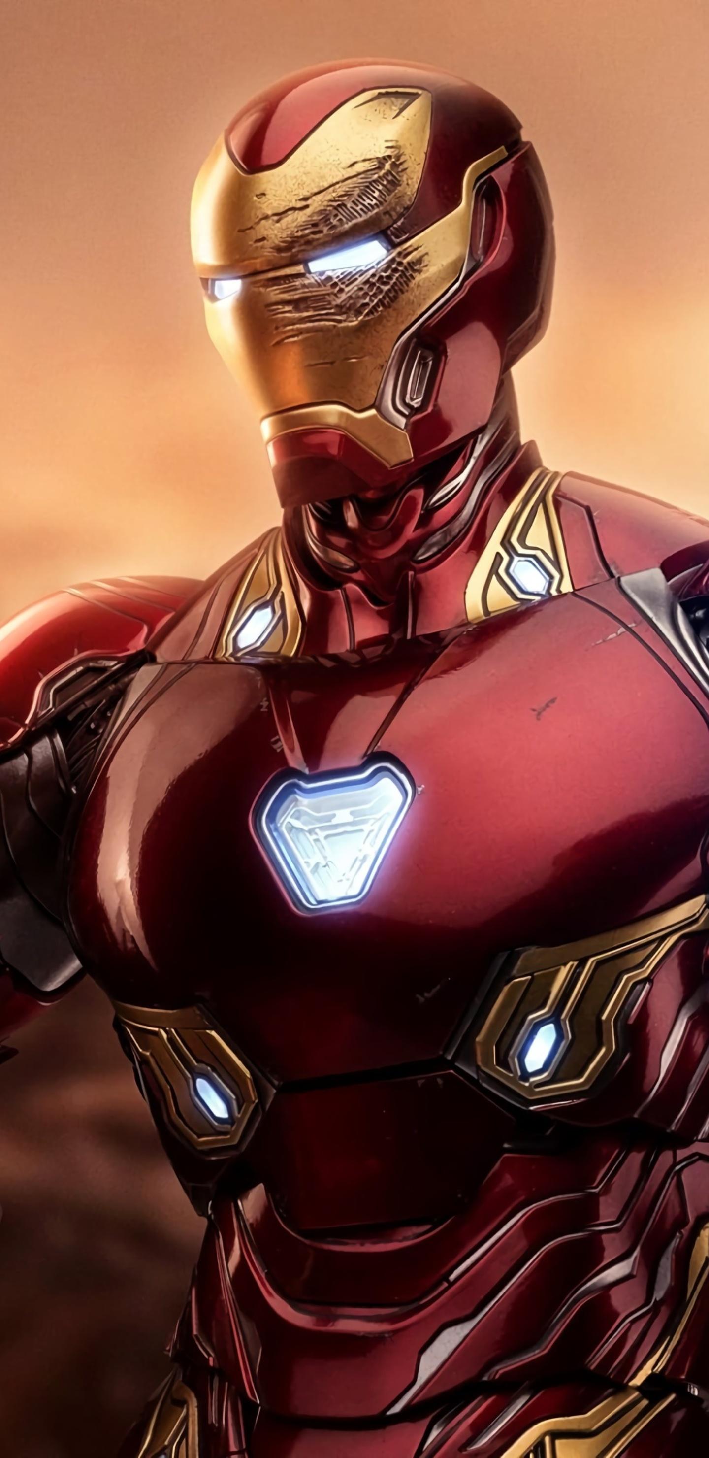 1440x2960 Iron Man Mark 45 Suit Samsung Galaxy Note S S SQHD HD 4k Wallpaper, Image, Background, Photo and Picture