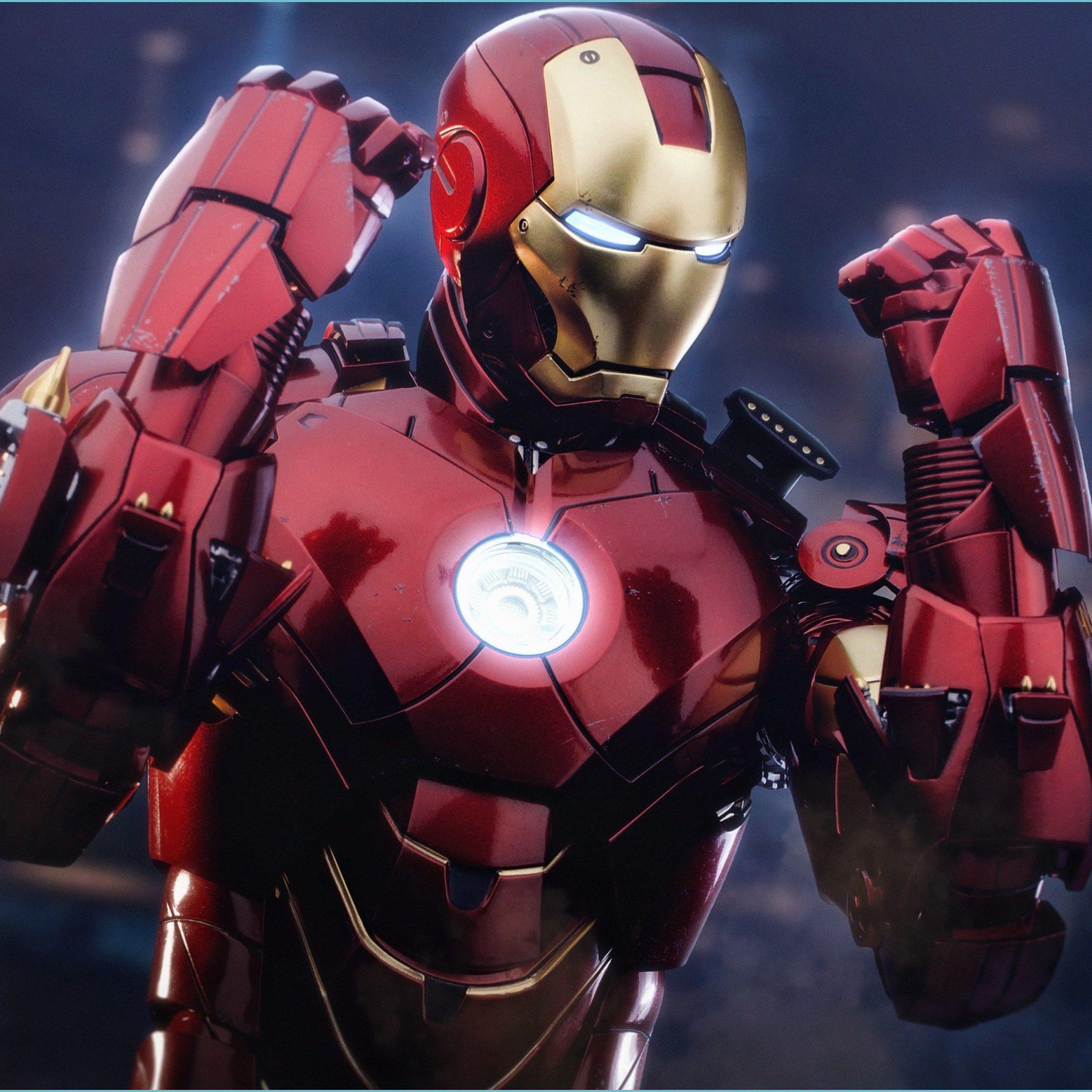 2560x2560 Wallpaper 13k Iron Man Mark 13 Suit 13k 13k Wallpaper, 13k Wallpaper Man Wallpaper 4k