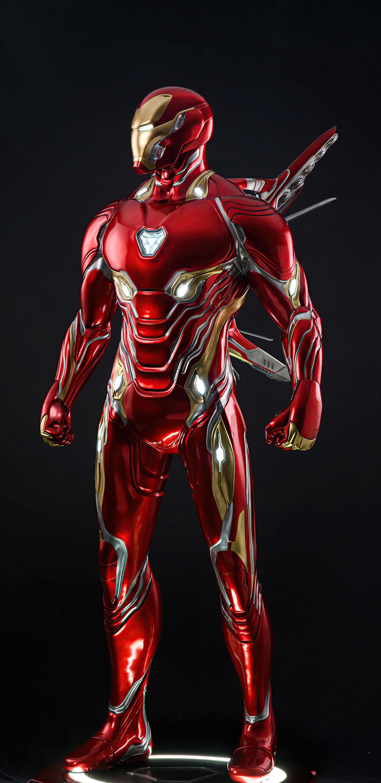 1440x2960 Iron Man Mechanical Suit 4k Samsung Galaxy Note S S SQHD HD 4k Wallpaper, Image, Background, Photo and Picture