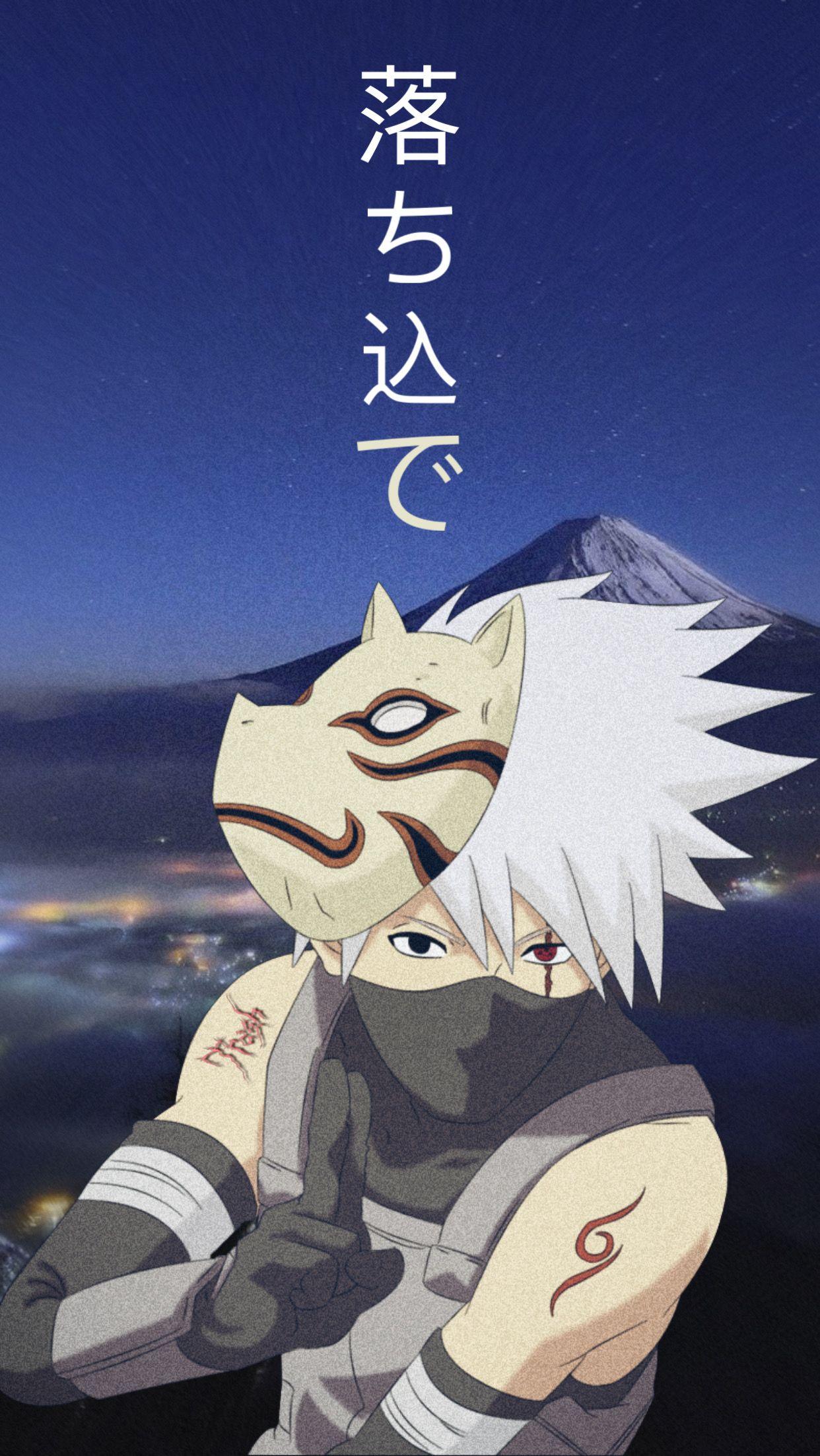 1242x2206 naruto wallpaper. Wallpaper naruto shippuden, Naruto shippuden sasuke, Naruto wallpaper