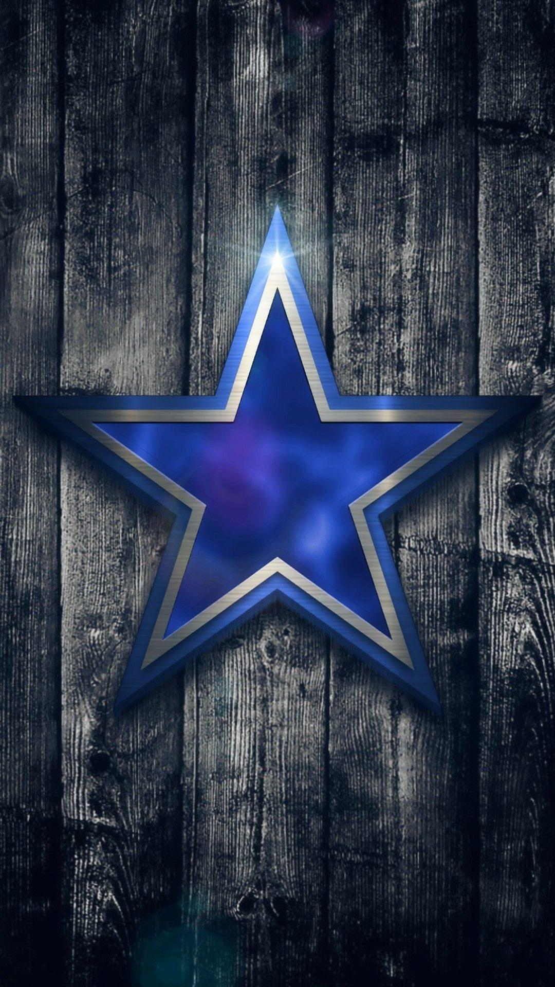 1080x1920 Dallas Cowboys Wallpaper