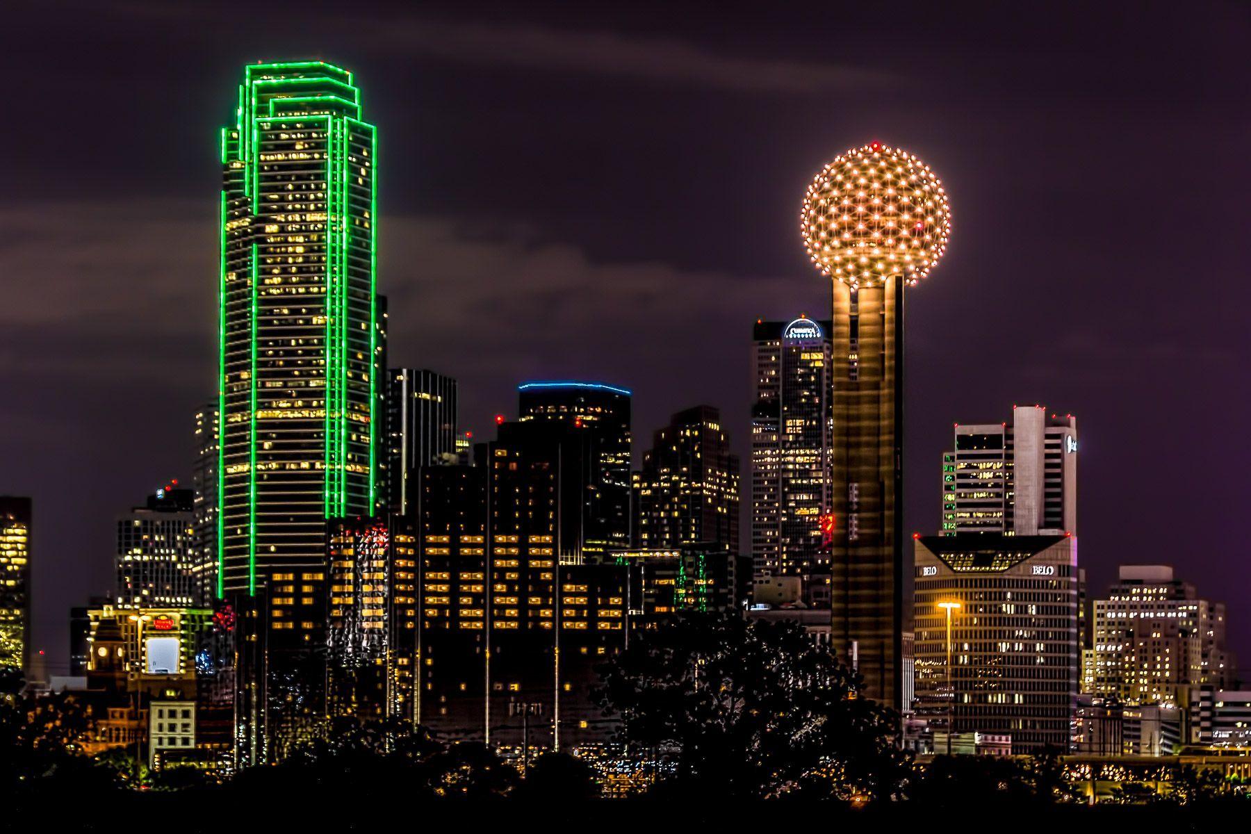 1800x1200 Dallas Wallpaper, HD Dallas Background