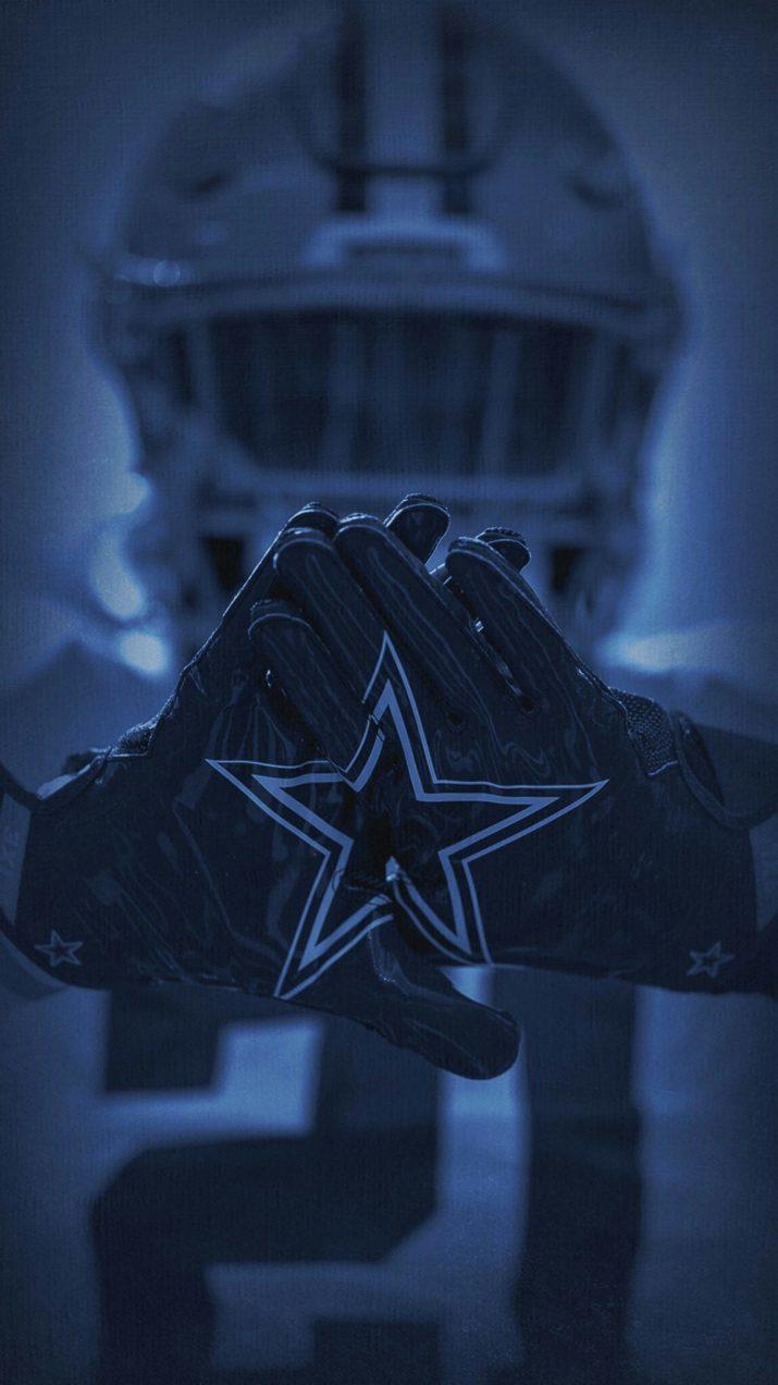 715x1272 Dallas Cowboys Wallpaper