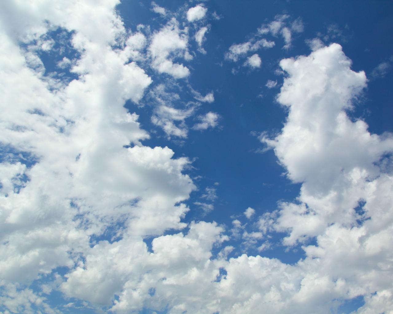 1280x1024 Free download sky texture perfect day blue white fluffy clouds wallpaper [5184x3456] for your Desktop, Mobile & Tablet. Explore Blue Sky With Clouds Wallpaper. Blue Sky With Clouds Wallpaper