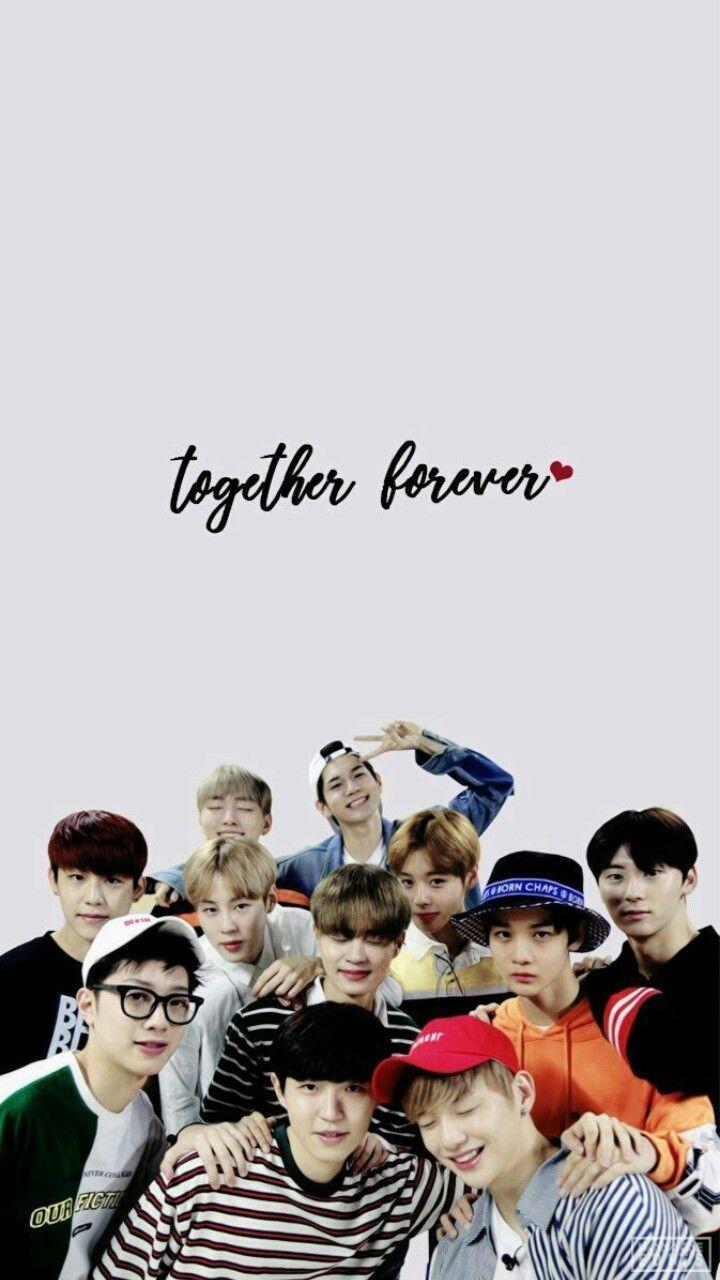 720x1280 WannaOne #WannaOneWallpaper #Produce101 Credit to owner. Kpop, One, Jinyoung