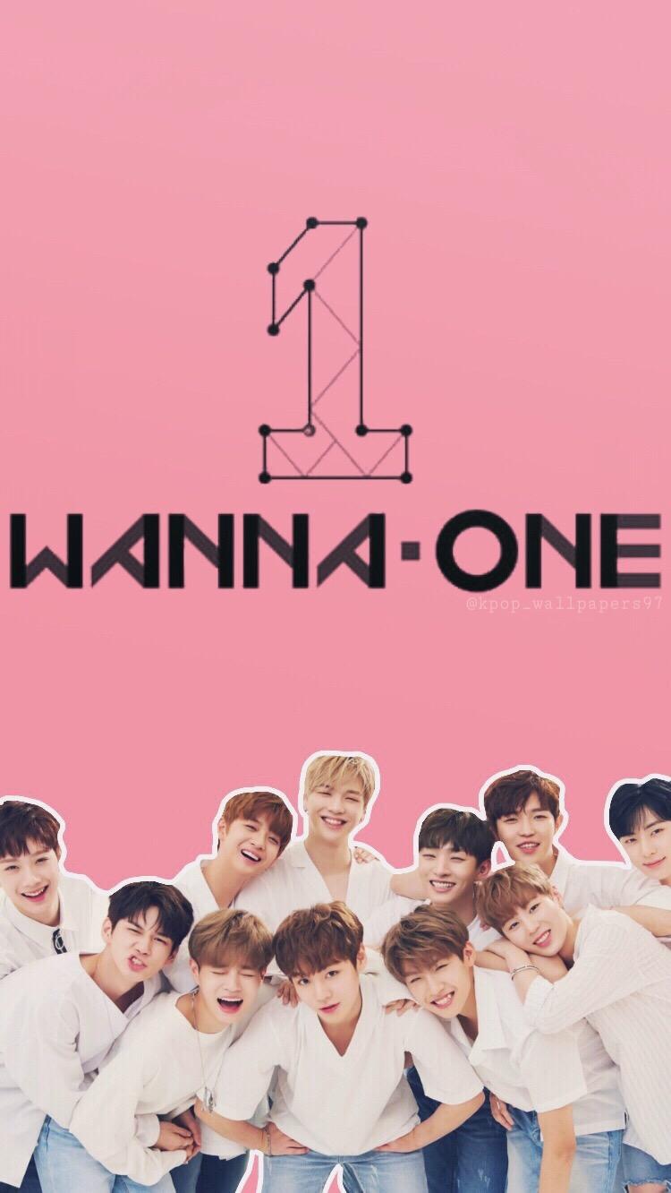 750x1332 Wannaonewallpaper Image By K Pop Wallpaper