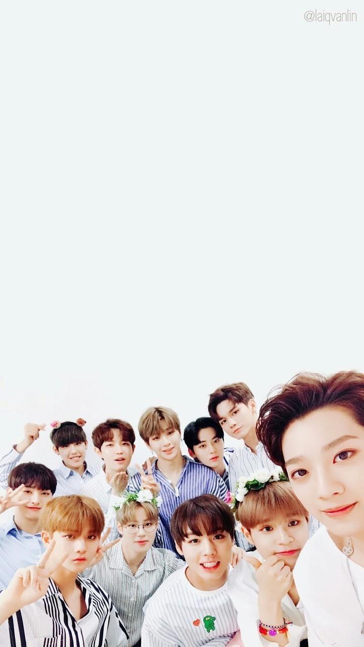 720x1280 image about wanna one мy ѕonѕ