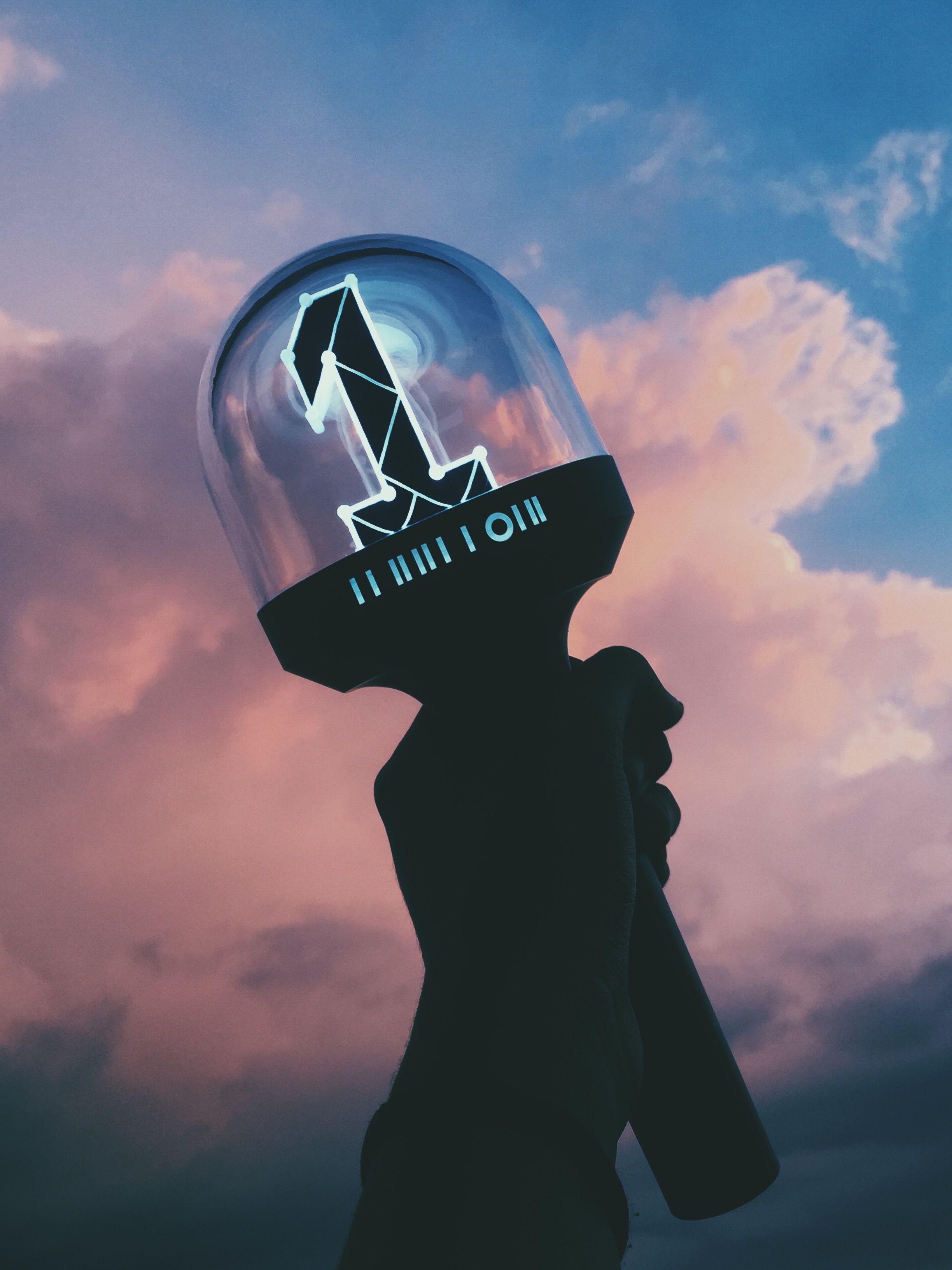 2448x3264 Aesthetic Wanna One Wallpaper
