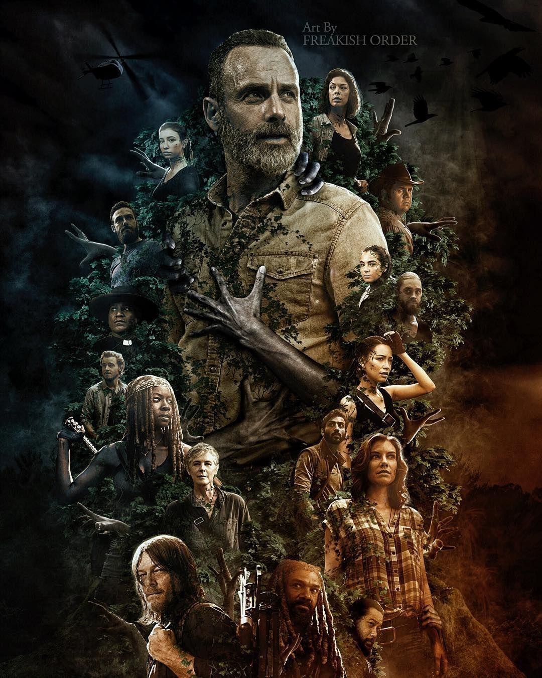 1080x1350 The Walking Dead ideas. the walking dead, dead, walking
