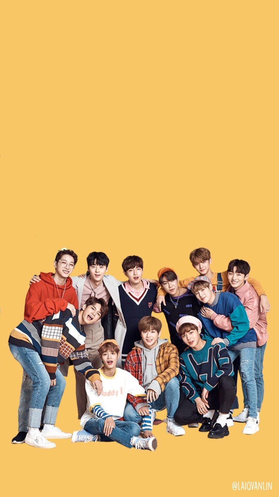 1080x1920 Wanna One Ideas. Bae Jin Young, Jinyoung, Kpop Wallpaper
