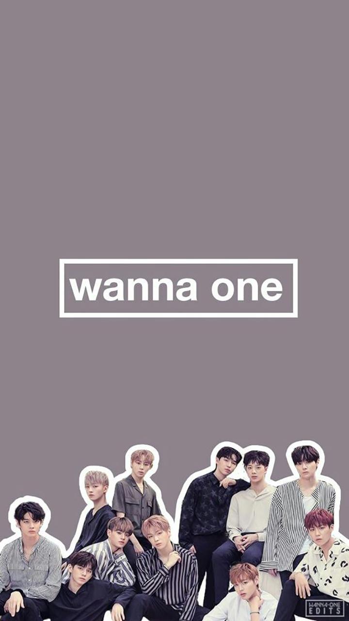 720x1280 Wanna One Wallpaper KPOP FanArt for Android