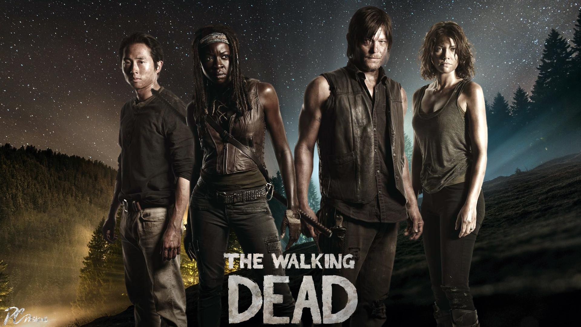 1920x1080 the walking dead wallpaper 19