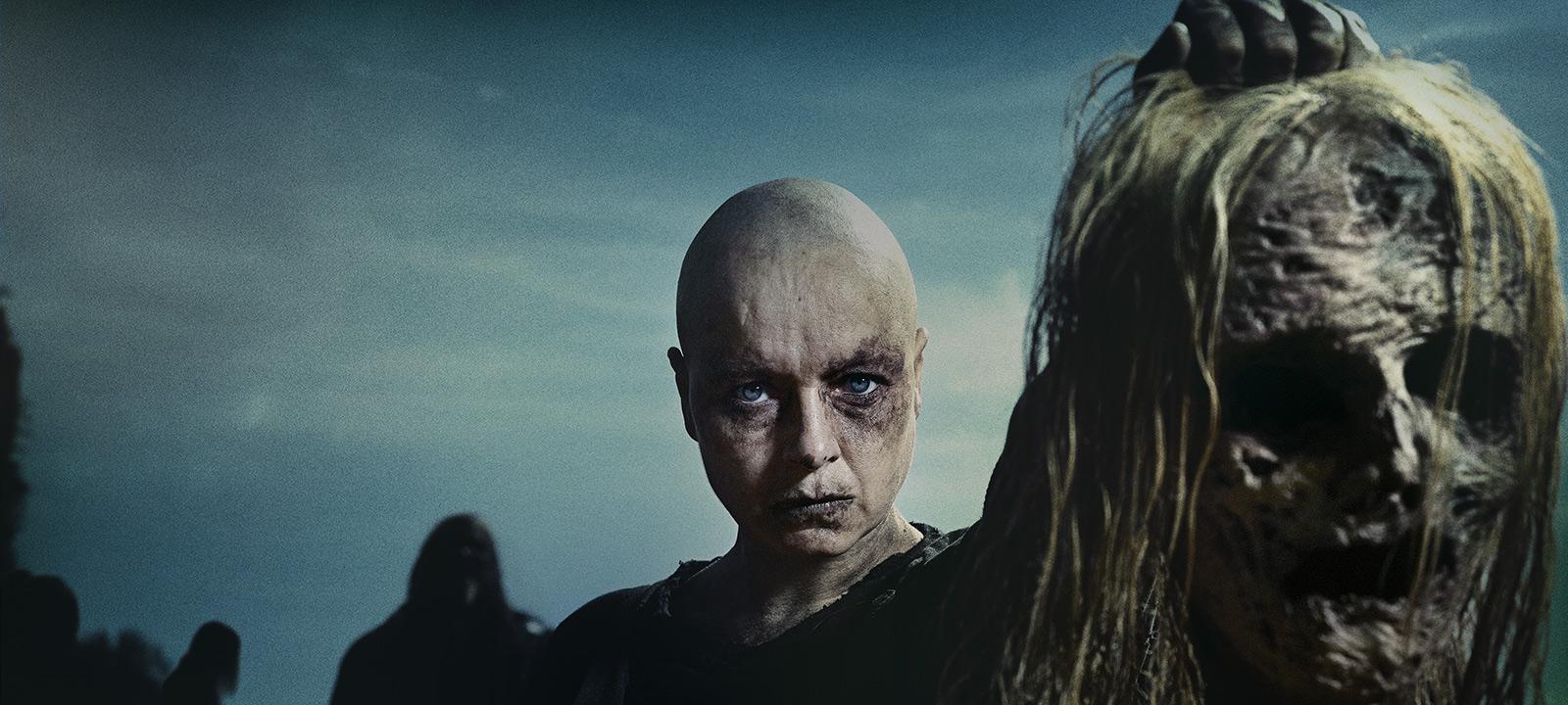 1600x720 The Walking Dead showrunner on deaths of two LGBT characters after backlash