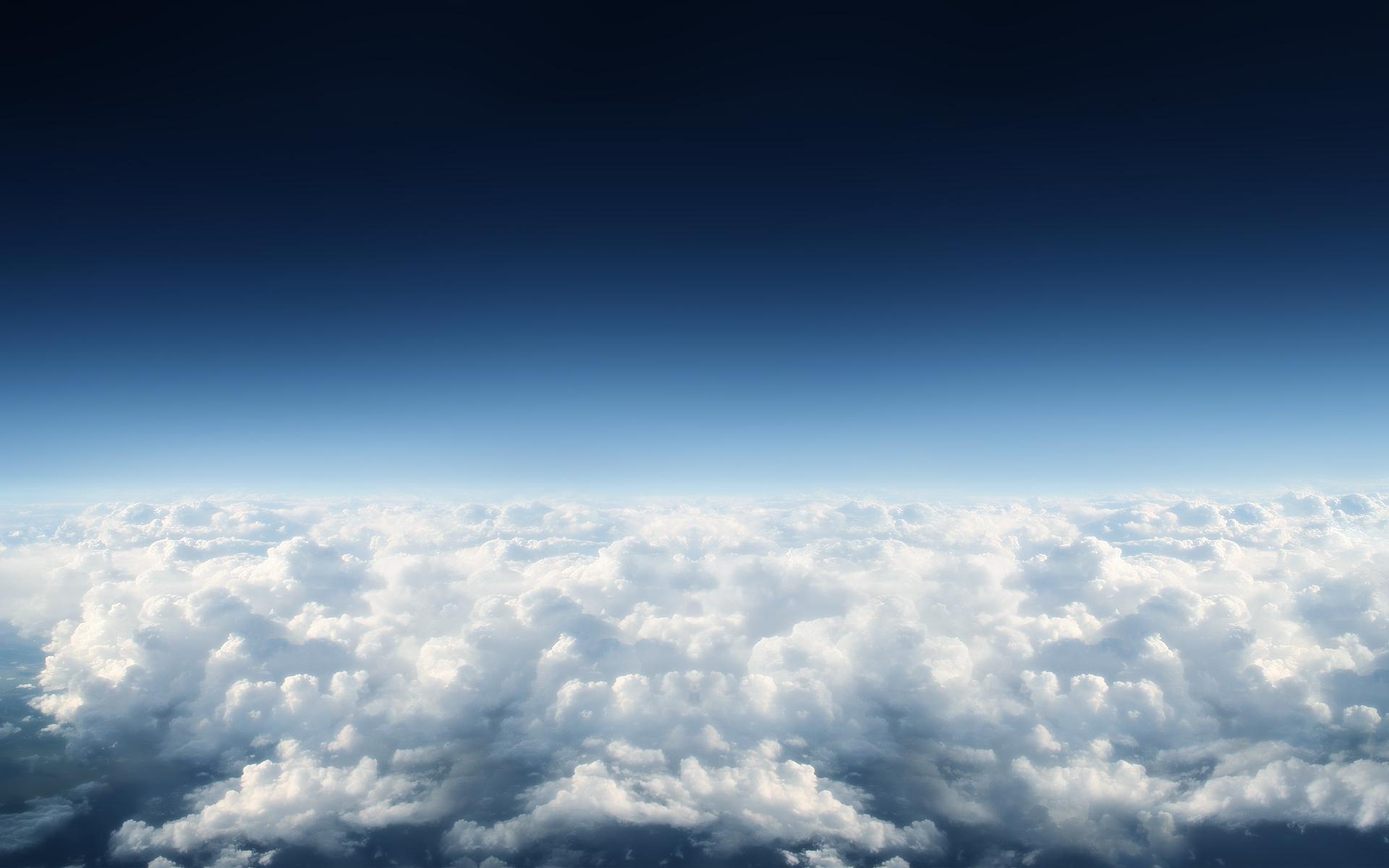 1920x1200 Cloud Earth Heaven Sky Wallpaper:1920x1200