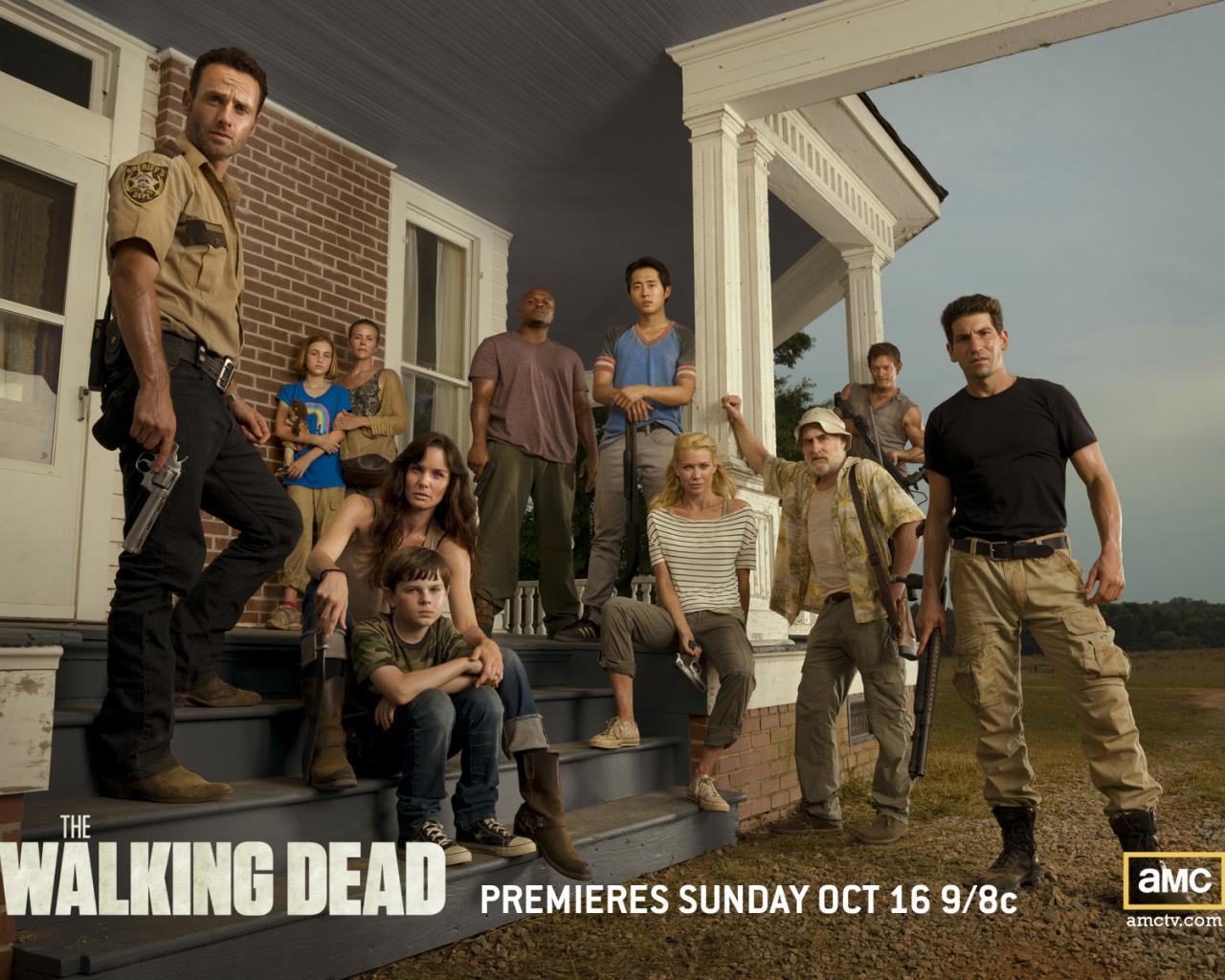 1280x1024 Free download The Walking Dead Wallpaper Season 2 Movie Wallpaper [1600x1200] for your Desktop, Mobile & Tablet. Explore Walking Dead Wallpaper. TWD Wallpaper, Walking Dead Season 6 Wallpaper, Fear The Walking Dead Wallpaper