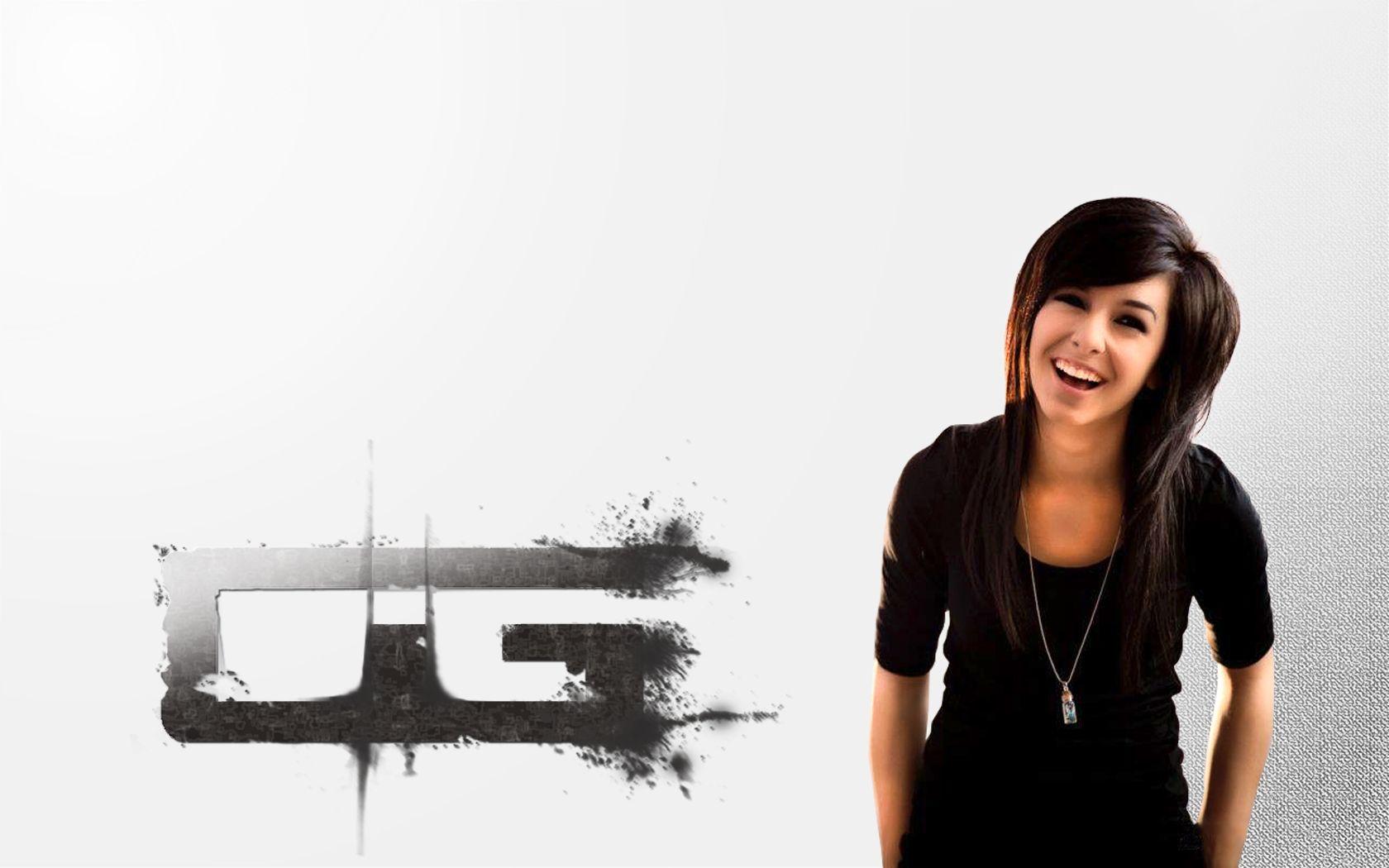 Christina Grimmie Wallpapers - Top Free Christina Grimmie Backgrounds