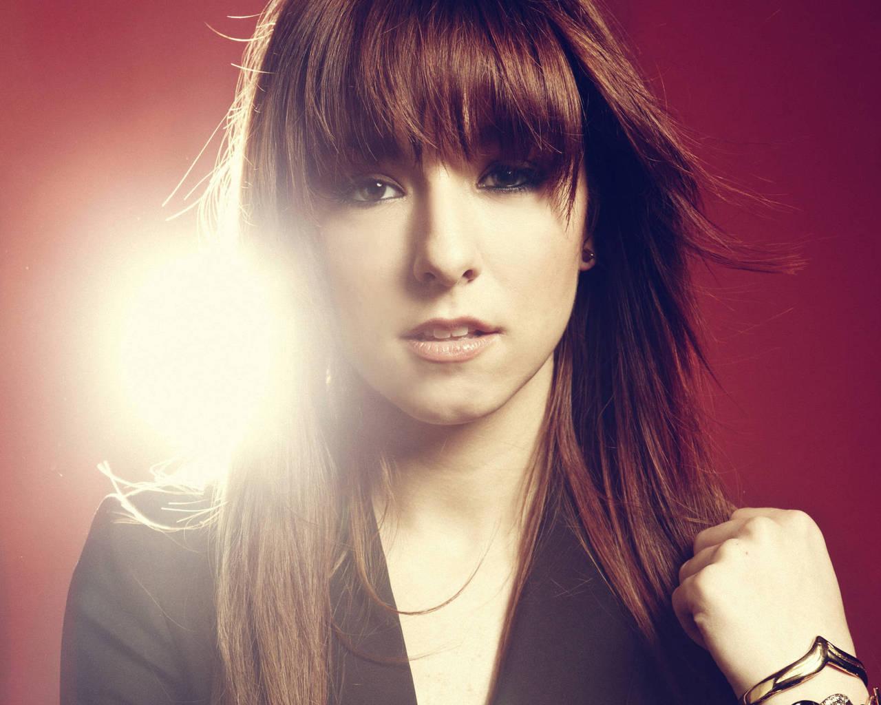 1280x1024 Christina Grimmie Mobile Wallpaper 55074 1280x1024px