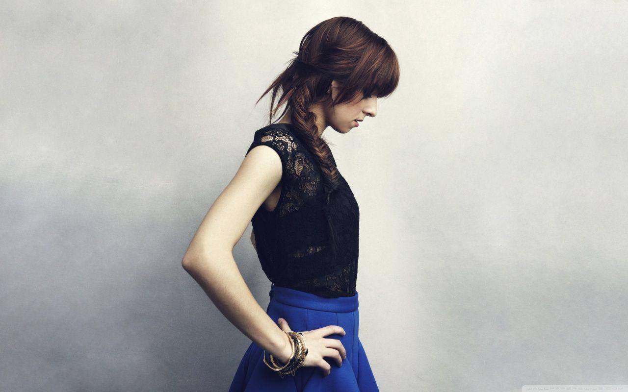 1280x800 Christina Grimmie Wallpaper