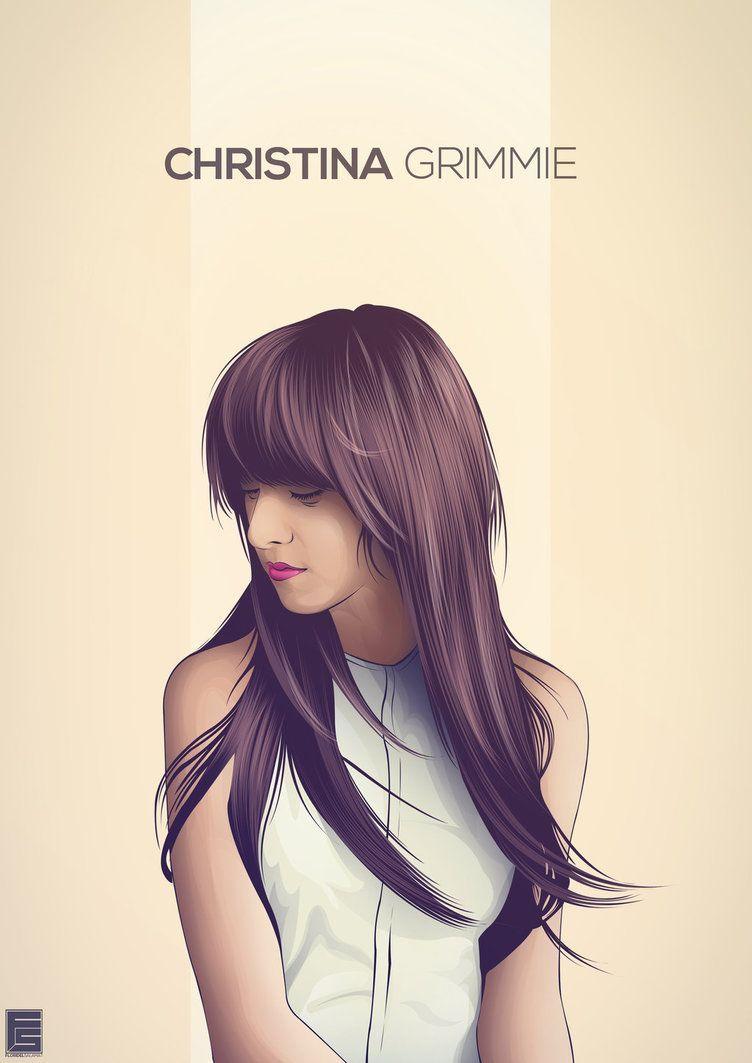 Christina Grimmie Wallpapers - Top Free Christina Grimmie Backgrounds