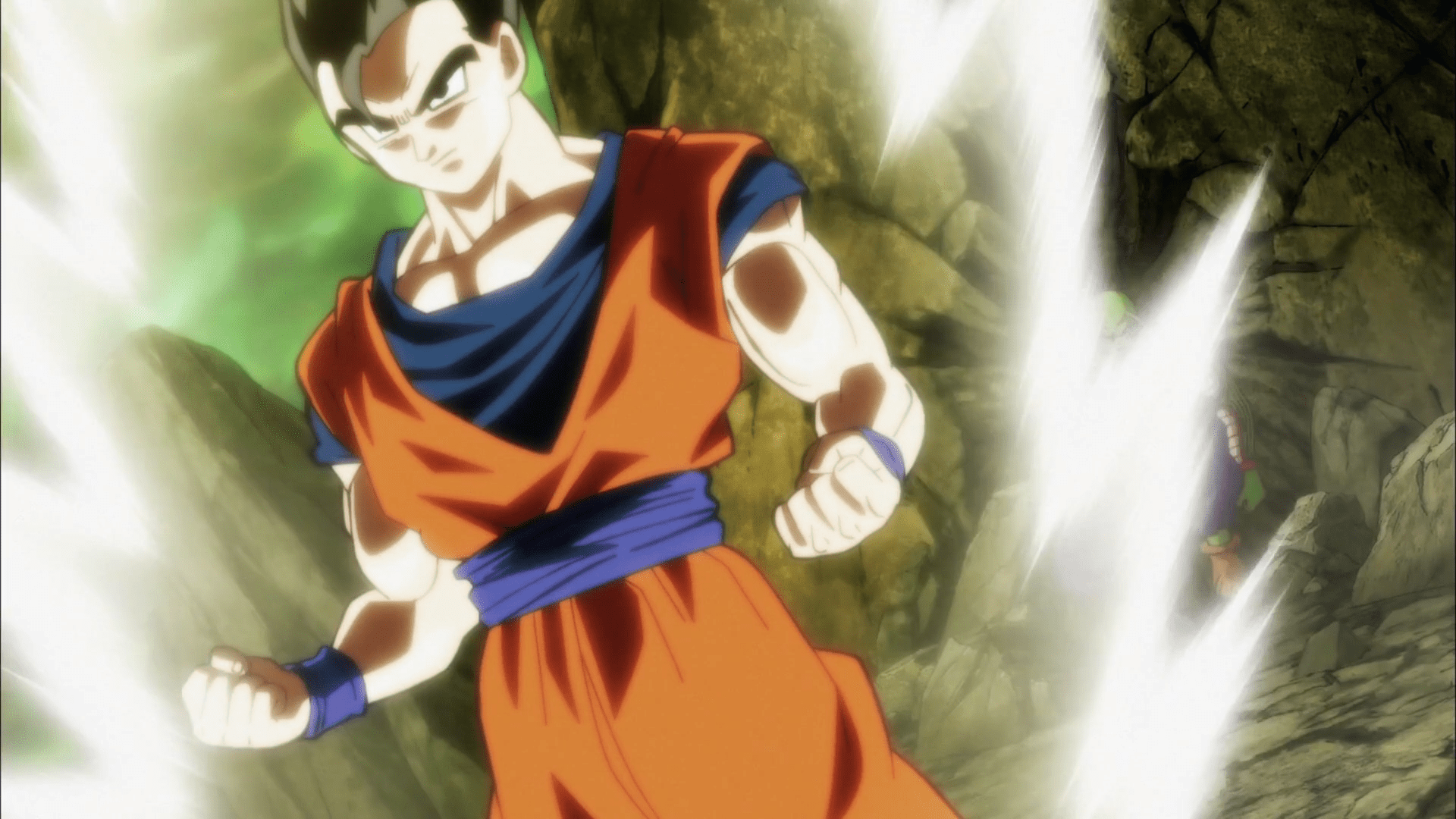 1920x1080 Gohan Saves Piccolo HD Wallpaper