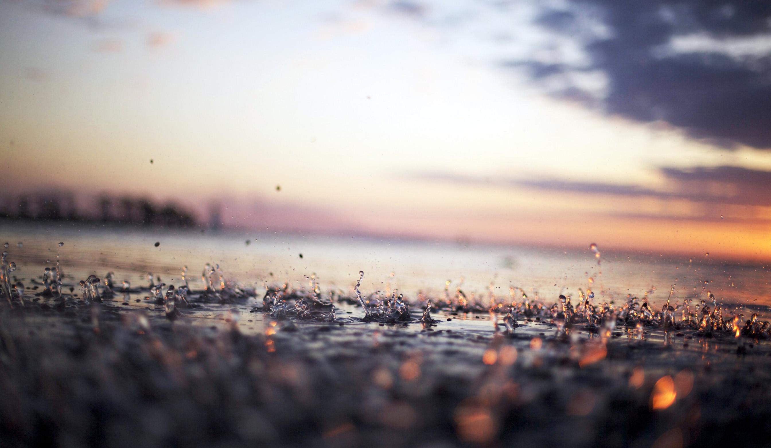 2688x1562 Free download Nature Rain And Water Wallpaper HD Desktop and Mobile [2688x1562] for your Desktop, Mobile & Tablet. Explore Nature Rain Wallpaper. Rainy Day Wallpaper, Rain Wallpaper Hd, Beautiful