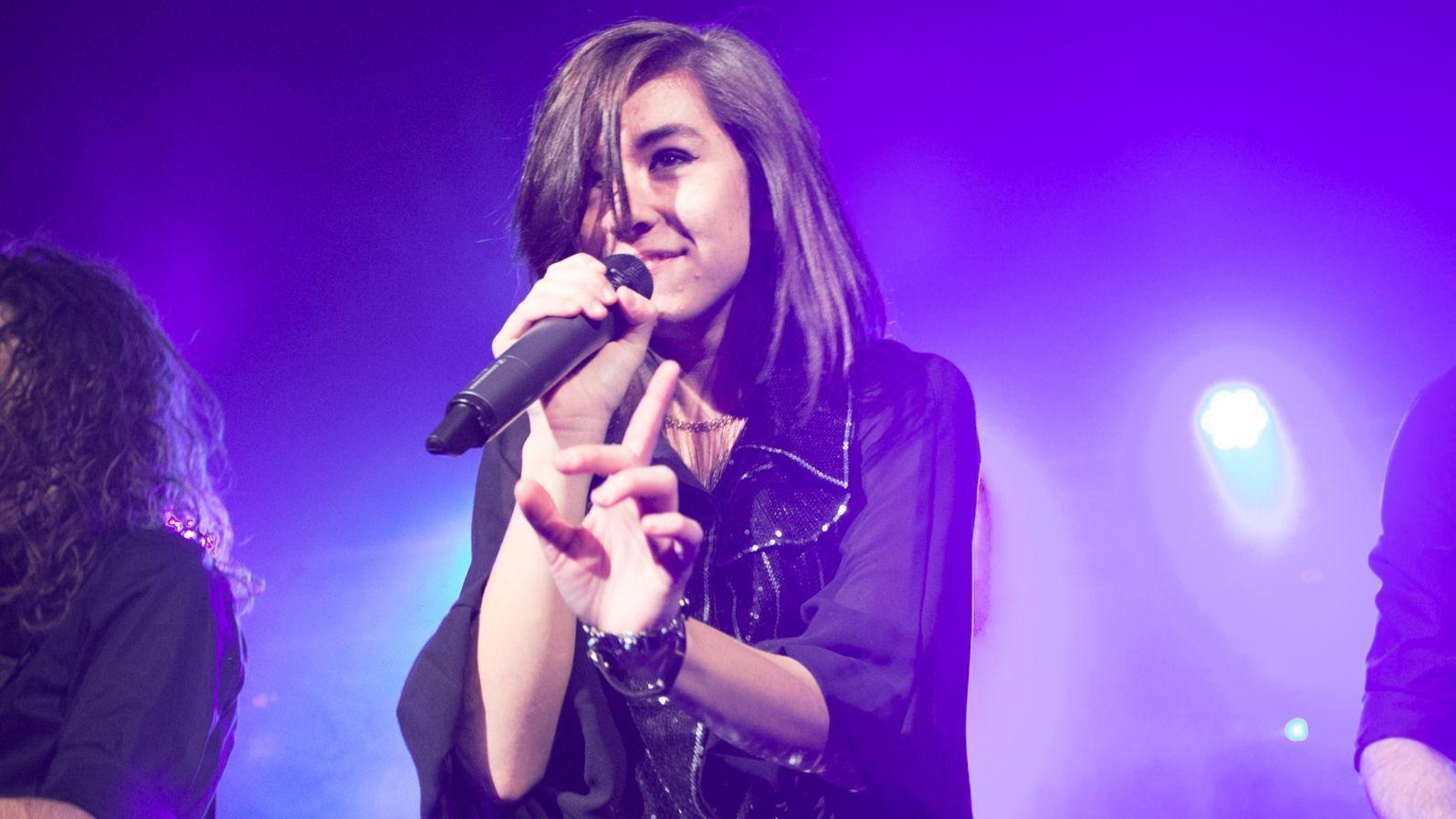 Christina Grimmie Wallpapers - Top Free Christina Grimmie Backgrounds