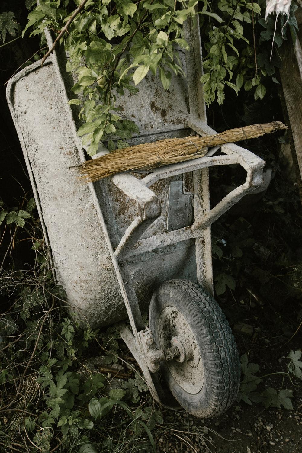 Wheelbarrow Wallpapers - Top Free Wheelbarrow Backgrounds - WallpaperAccess