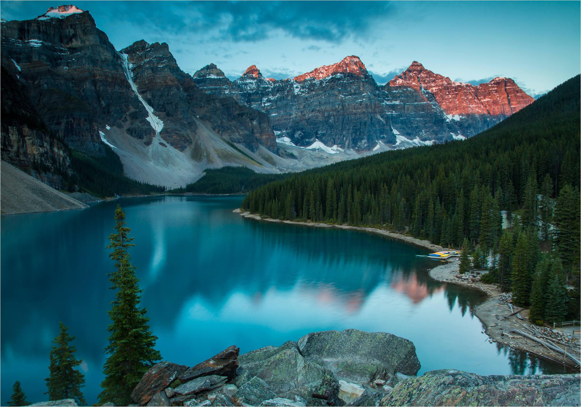 1922x1348 Moraine Lake wallpaper, Earth, HQ Moraine Lake pictureK Wallpaper 2019