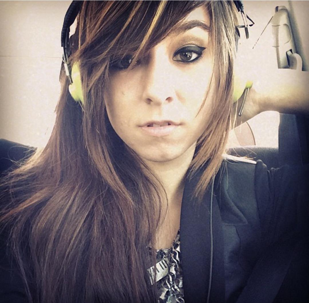 1080x1060 Christina Grimmie is beautiful