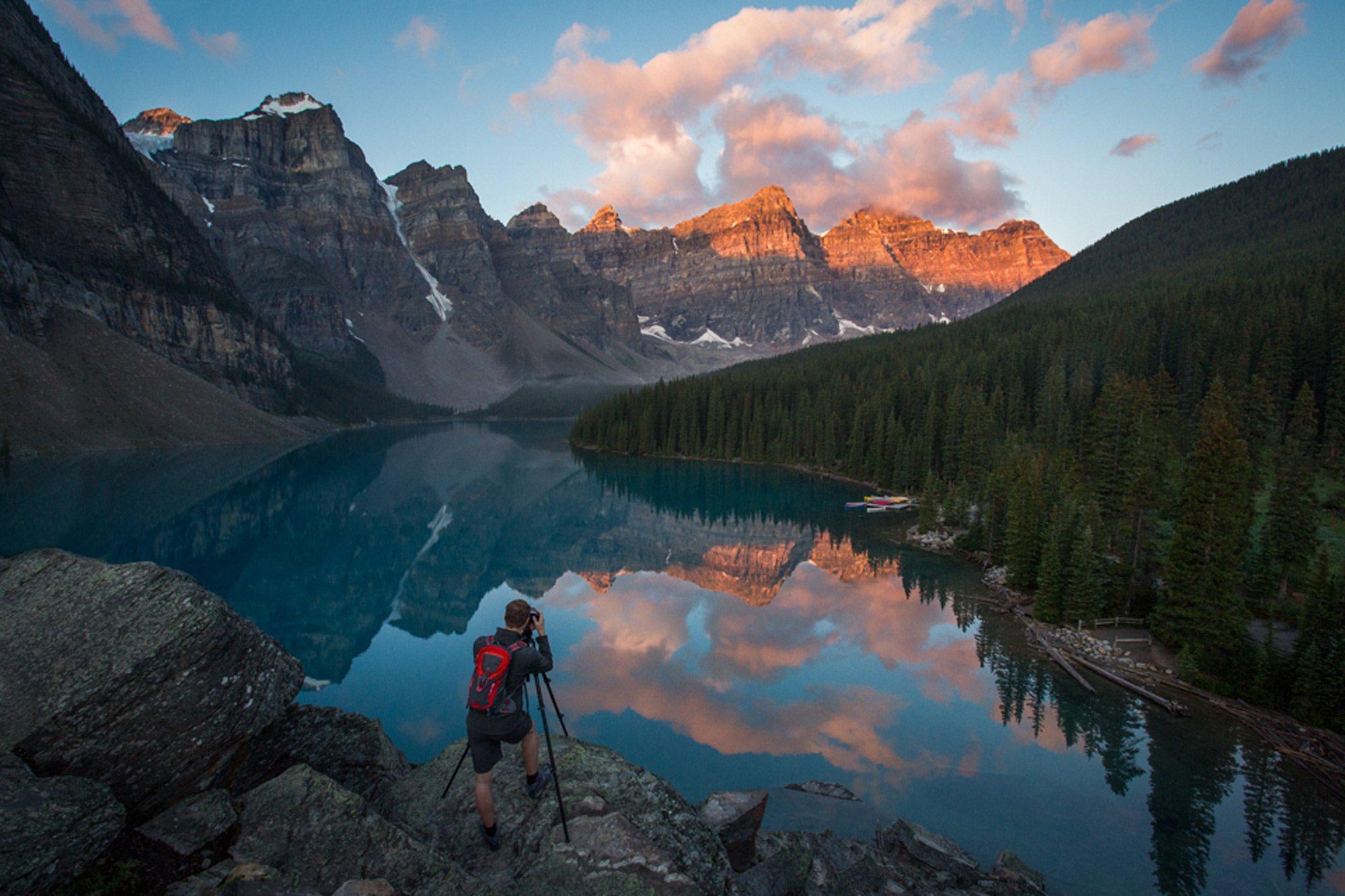 2000x1333 Moraine Lake wallpaper, Earth, HQ Moraine Lake pictureK Wallpaper 2019