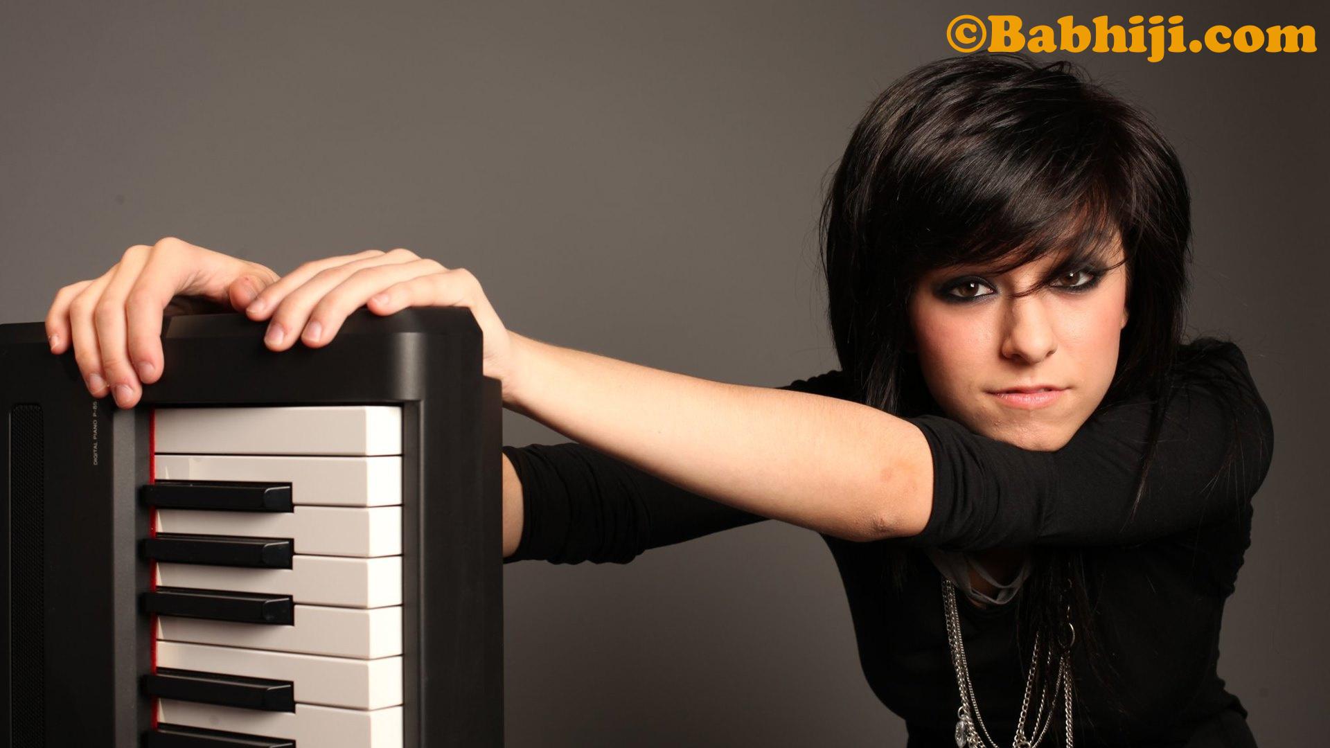 Christina Grimmie Wallpapers - Top Free Christina Grimmie Backgrounds