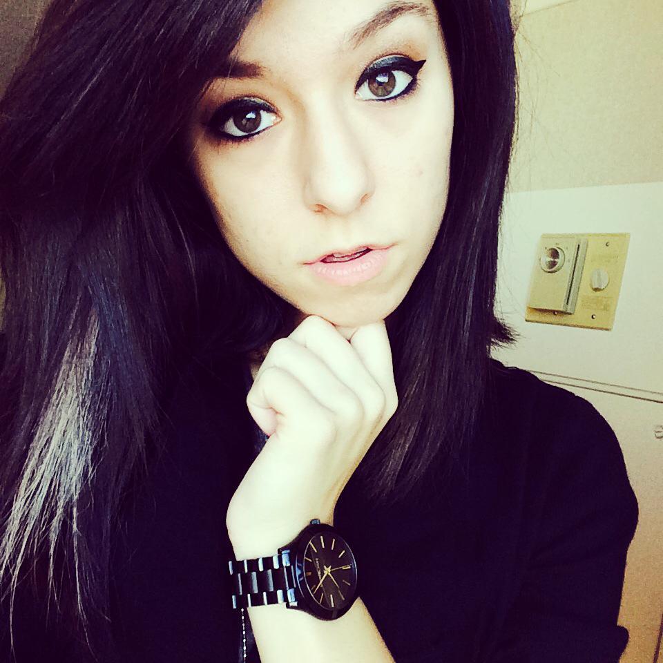 960x960 Christina Grimmie, Christina, And Rip Image Grimmie Cute