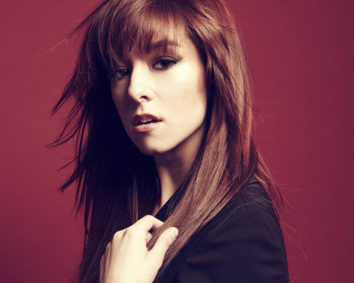 Christina Grimmie Wallpapers - Top Free Christina Grimmie Backgrounds
