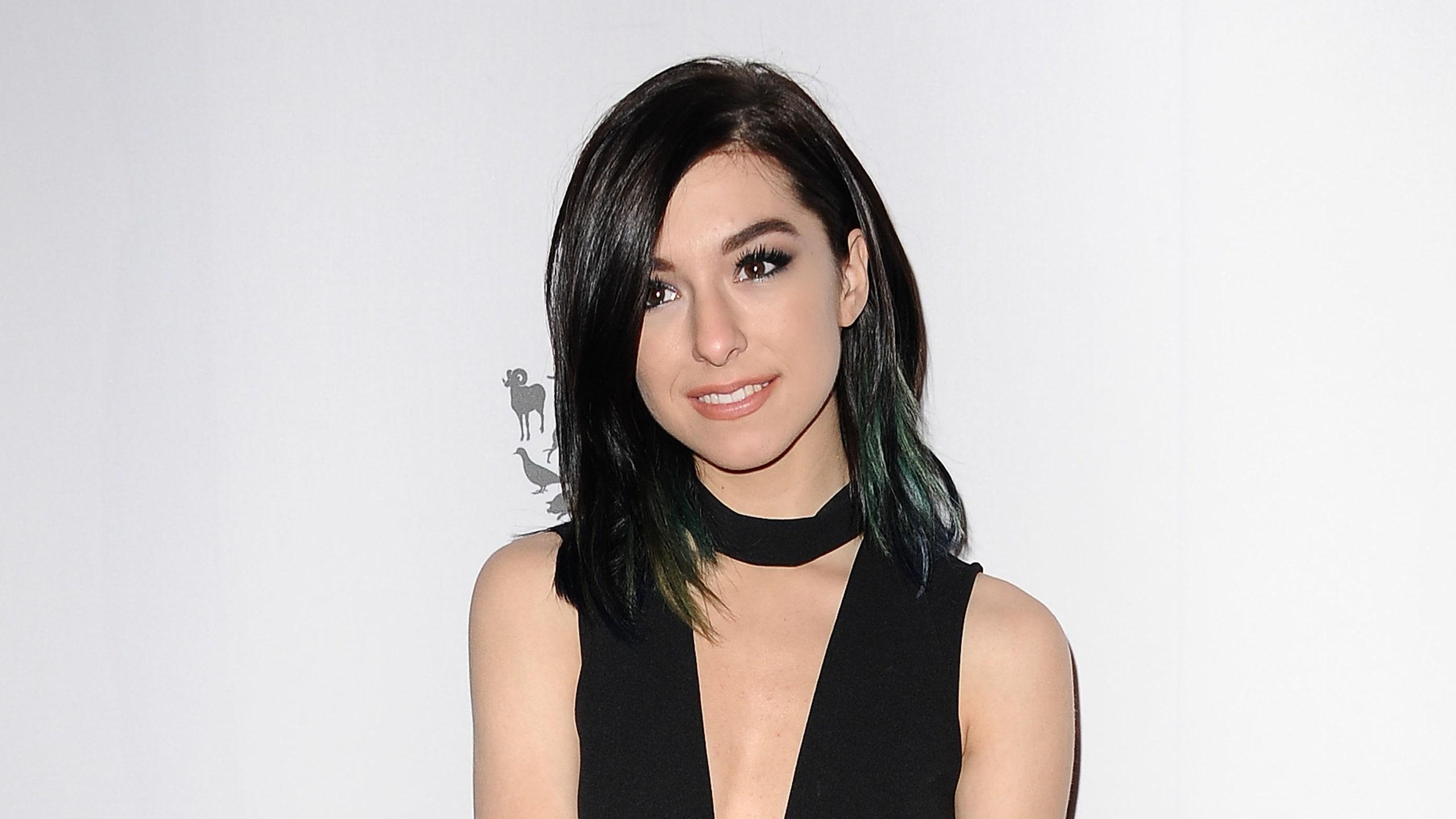 Christina Grimmie Wallpapers - Top Free Christina Grimmie Backgrounds