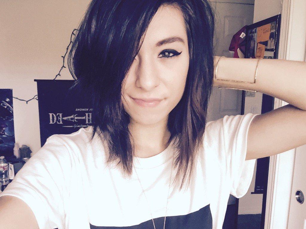 1024x768 Christina Grimmie of Legends stream tonight on my twitch, around 6 pm PST!