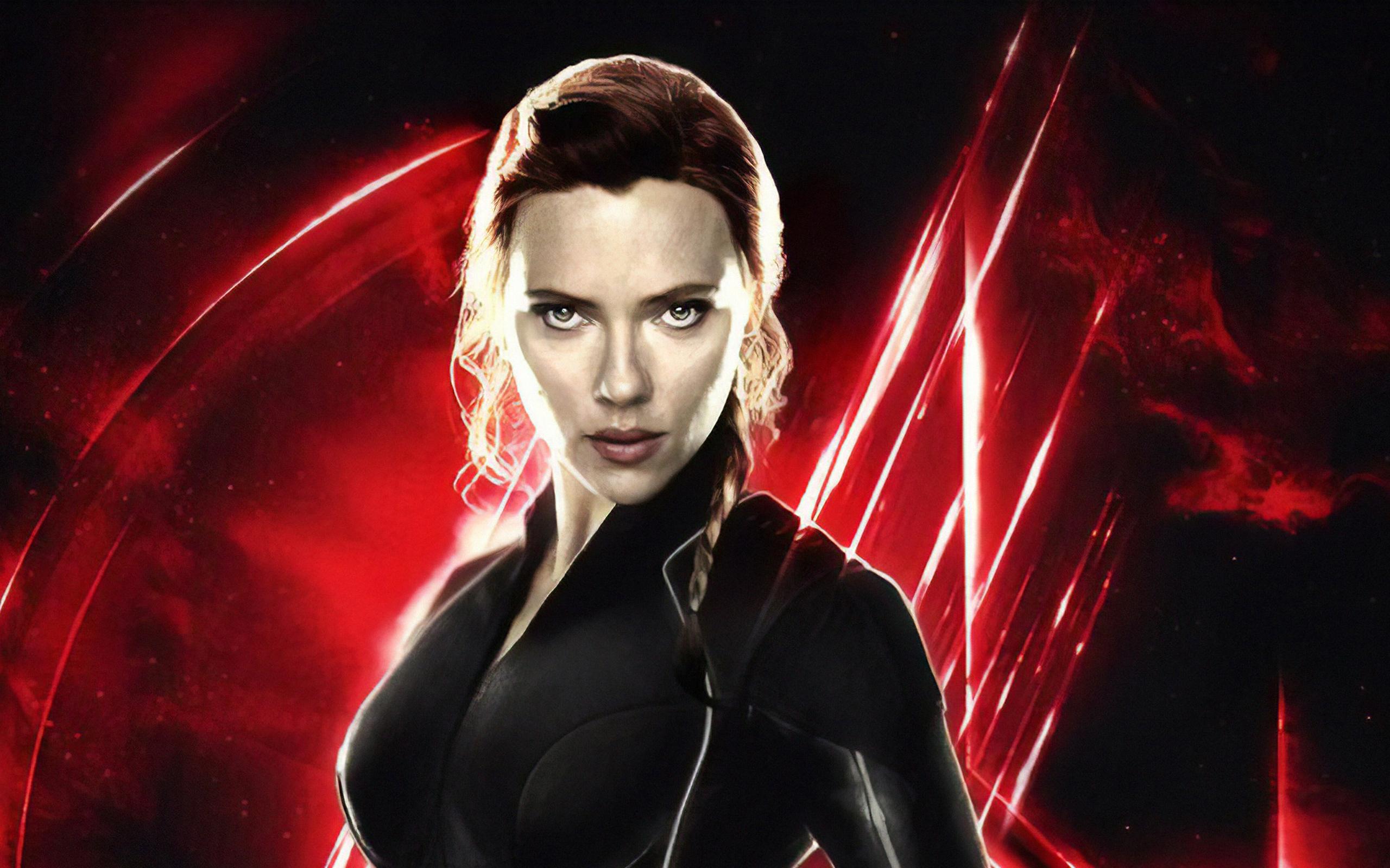 2560x1600 Avengers End Game Black Widow 2560x1600 Resolution HD 4k Wallpaper, Image, Background, Photo and Picture
