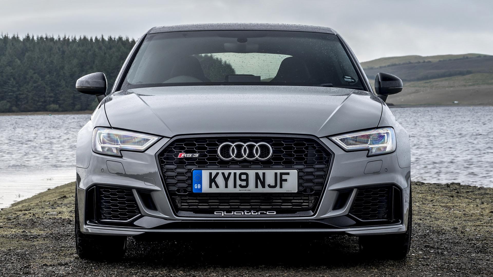 1920x1080 Audi RS 3 Sportback (UK) and HD Image