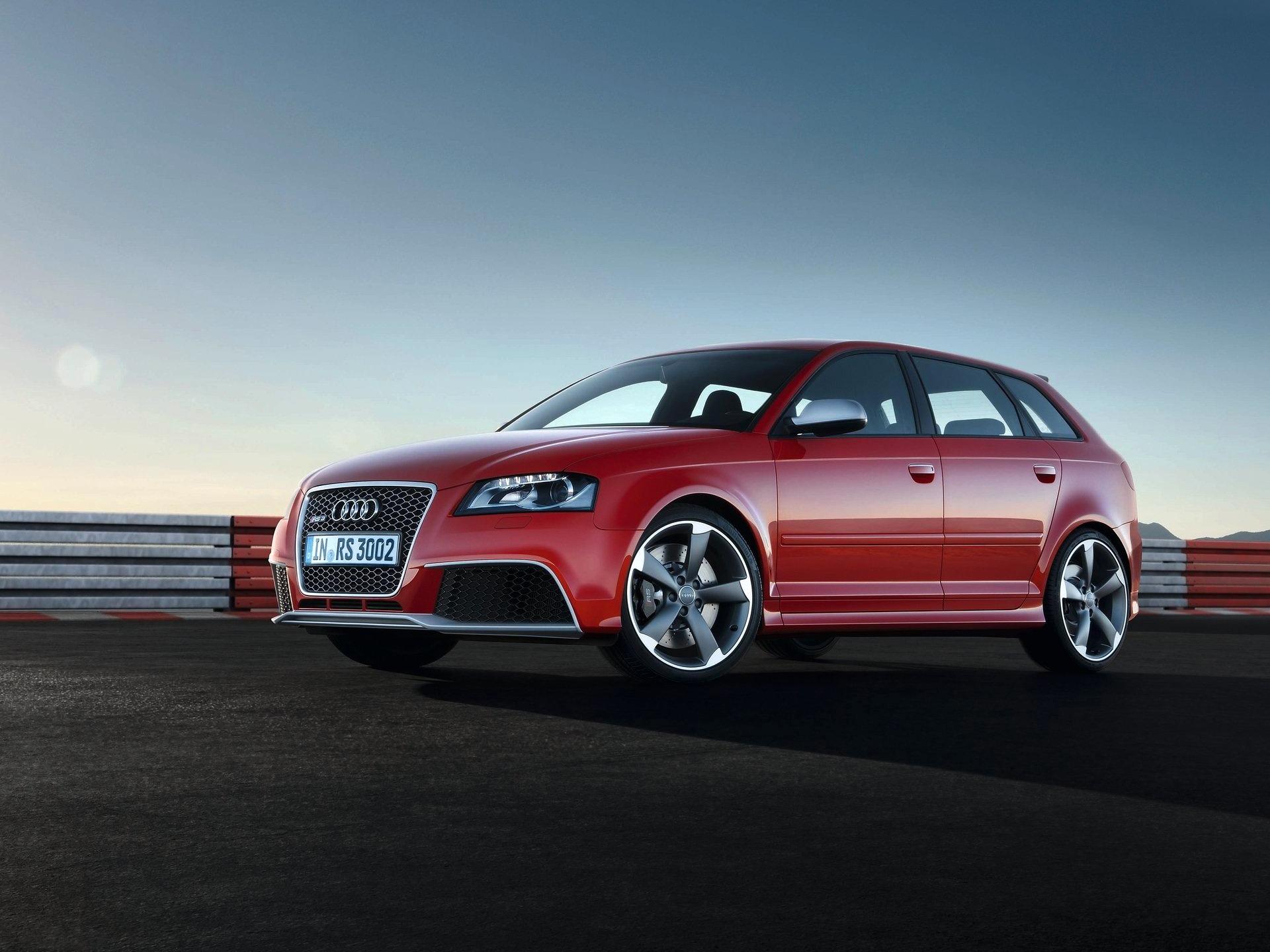 1920x1440 Audi RS3 Sportback Wallpaper