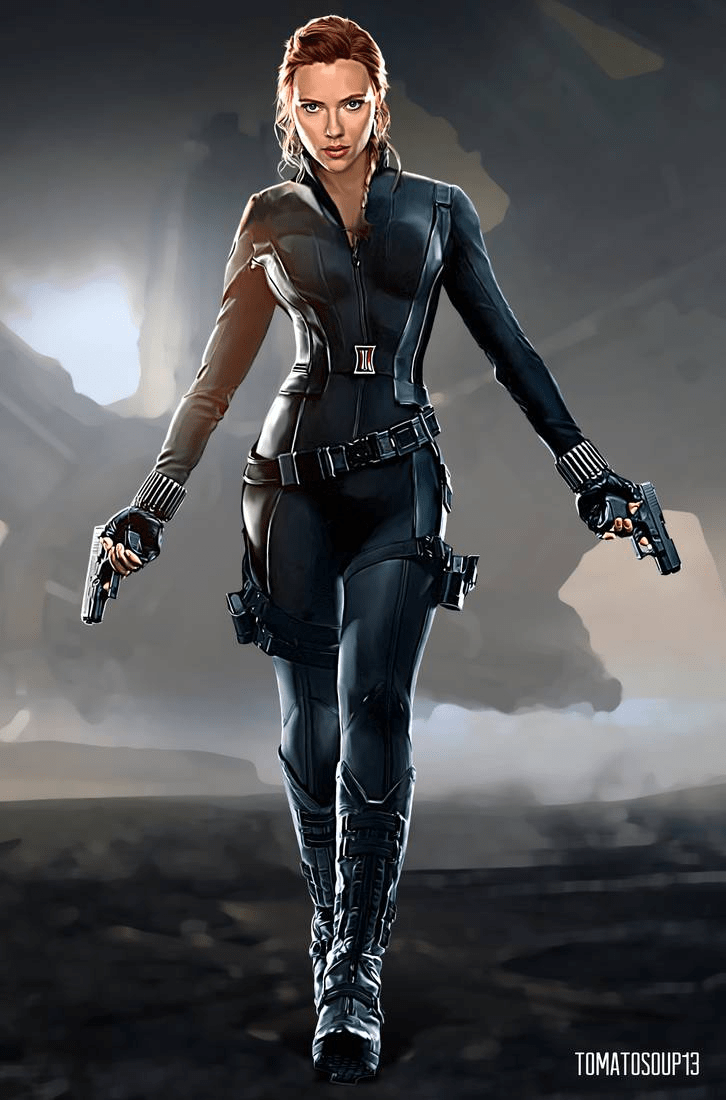 726x1100 Avengers Endgame- Black Widow- Scarlett Johansson #Avengers #Black #. Black widow marvel, Black widow avengers, Black widow scarlett