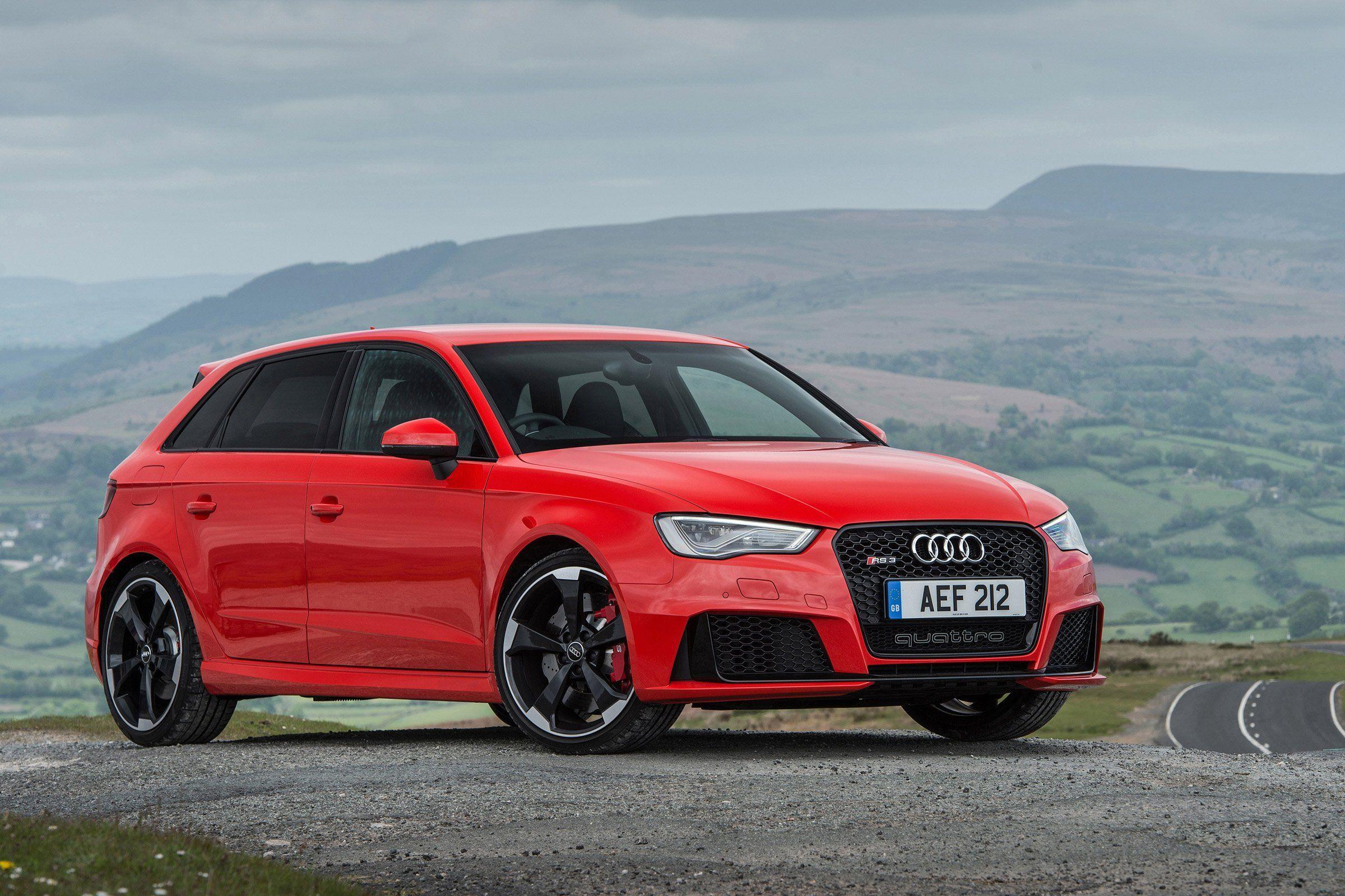 2400x1600 Audi RS3 Wallpaper FREE Picture