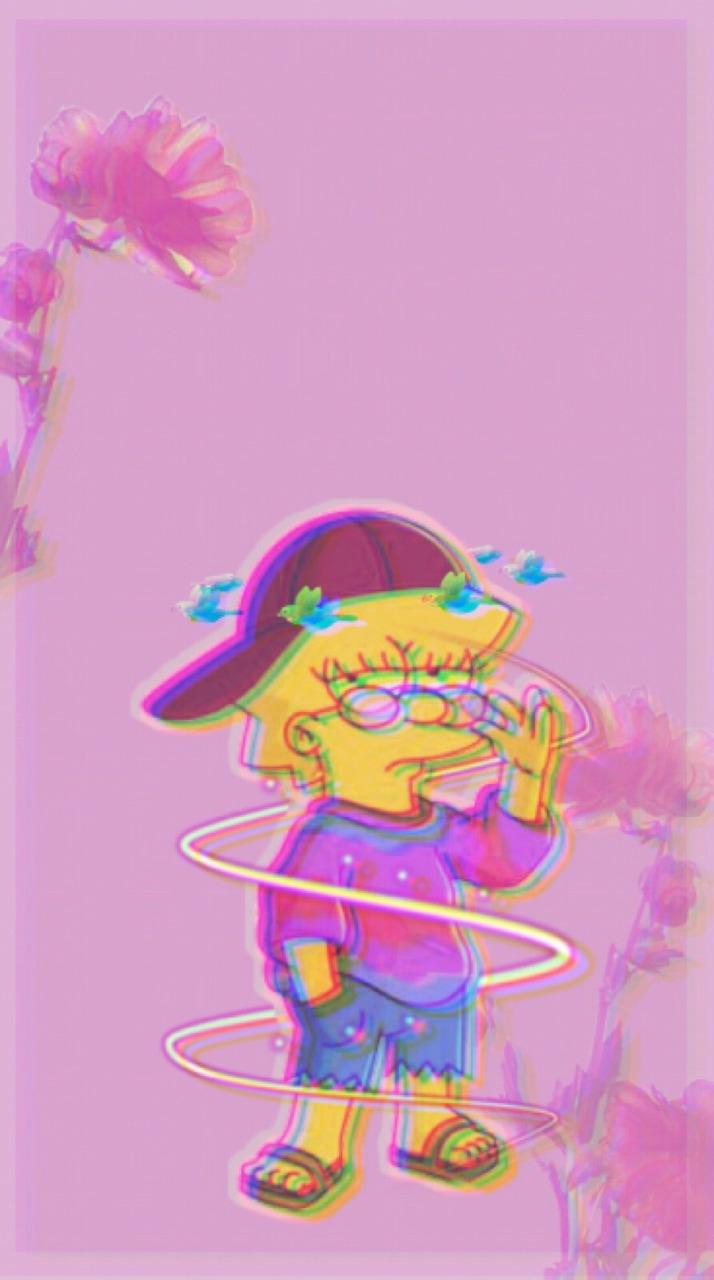 714x1280 wallpaper, grunge and emo