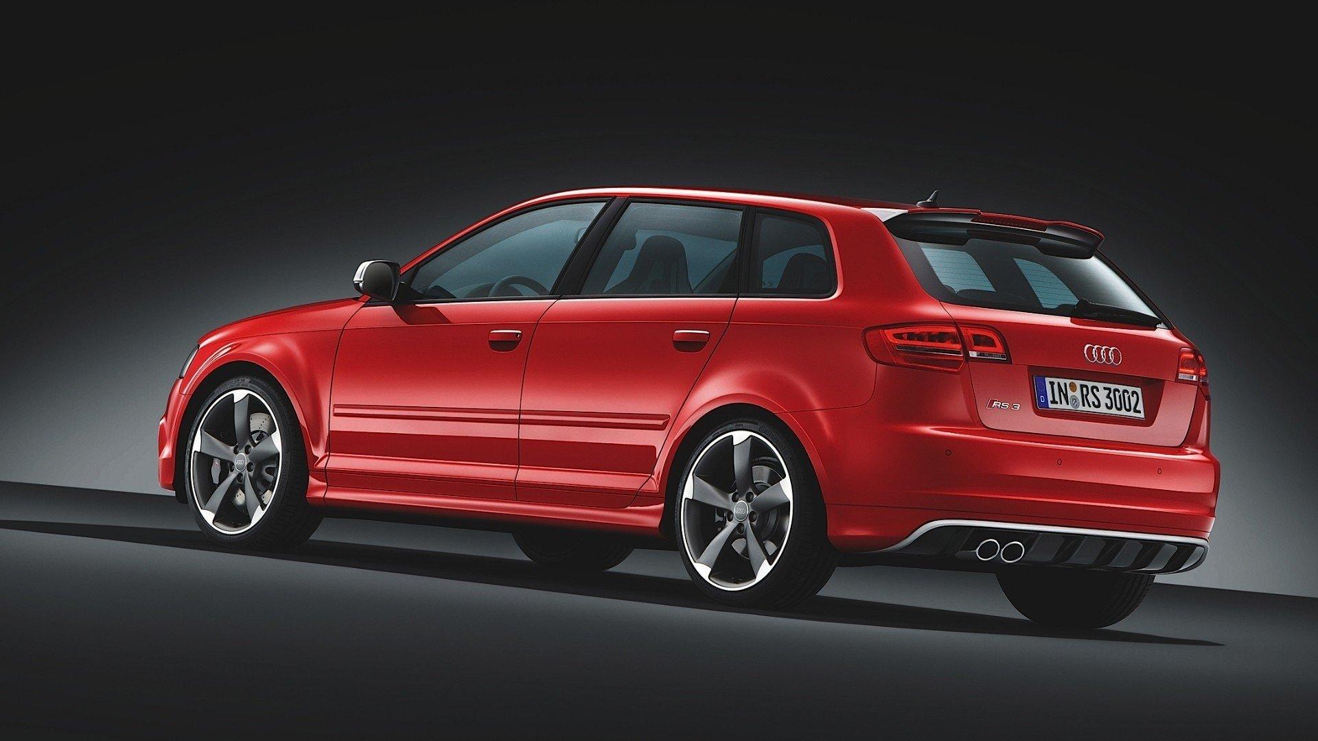 1920x1080 cars, Audi, Rs Sportback Wallpaper HD / Desktop and Mobile Background