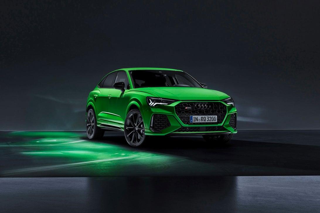 1092x728 Audi RS Q3 and RS Q3 Sportback make a hot little SUV duo