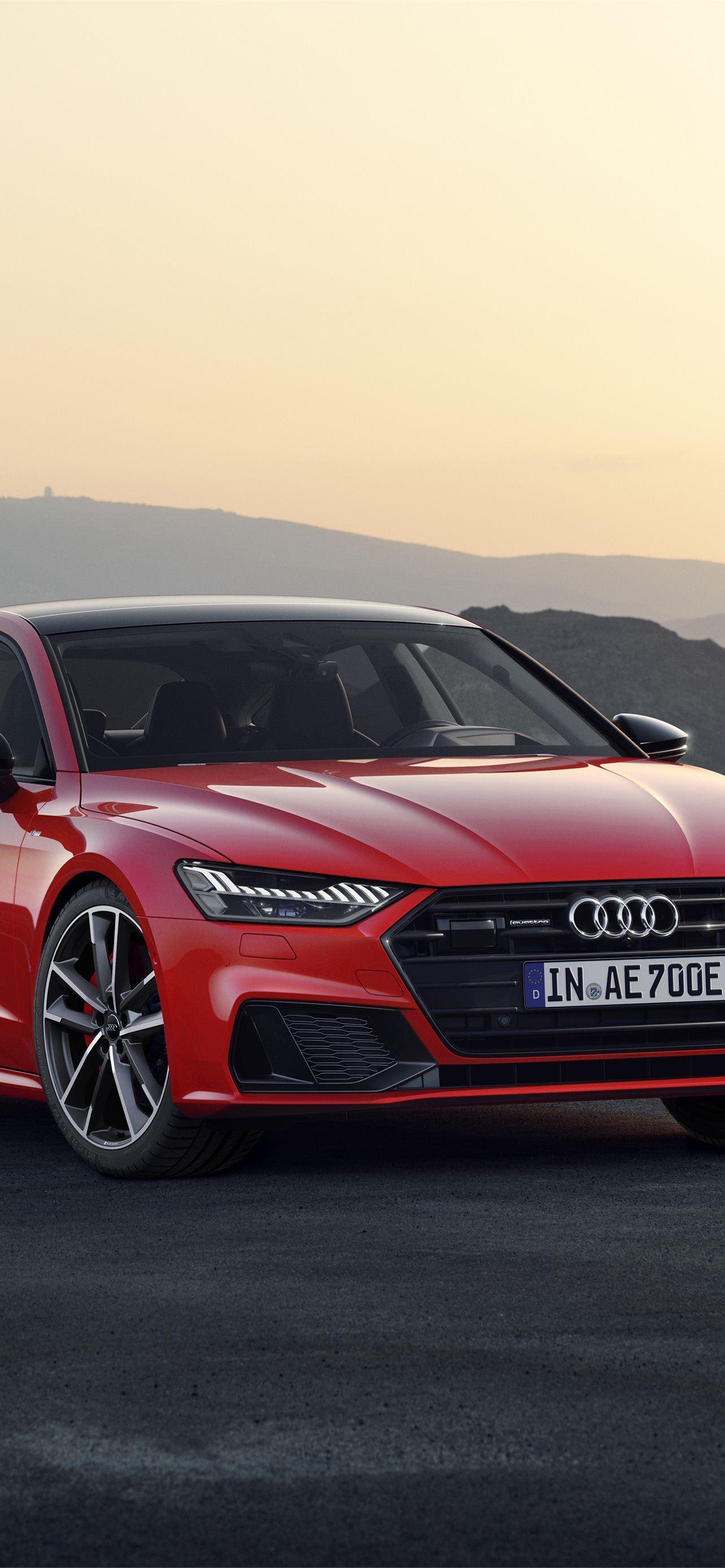 1284x2778 audi rs3 sportback iPhone Wallpaper Free Download